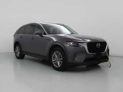 2024 Mazda CX-90 Turbo Preferred