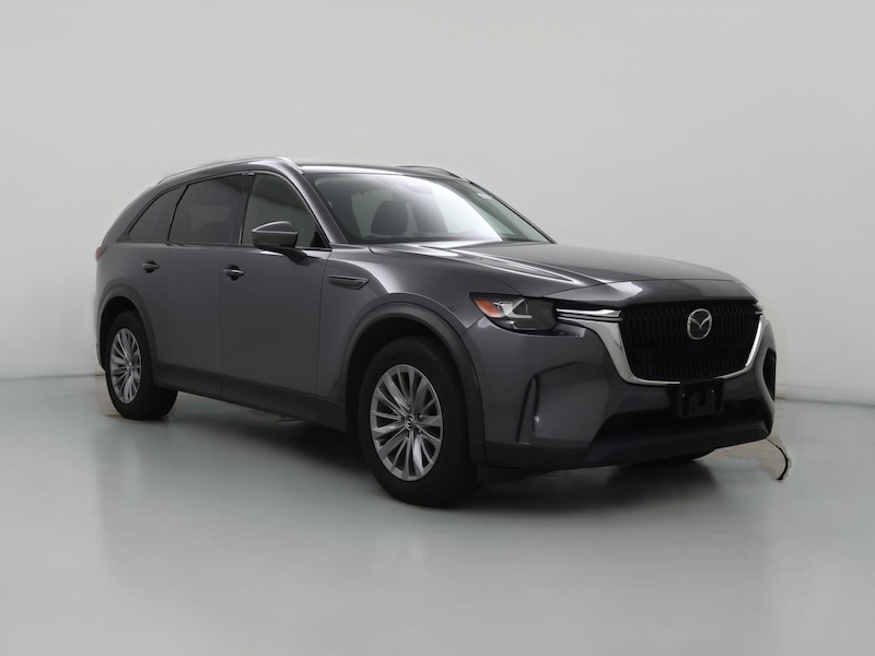 2024 Mazda CX-90 Preferred -
                  White Marsh, MD