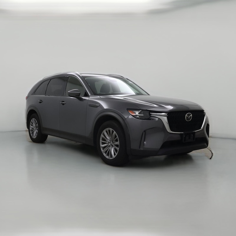 2024 Mazda CX-90 Turbo Preferred