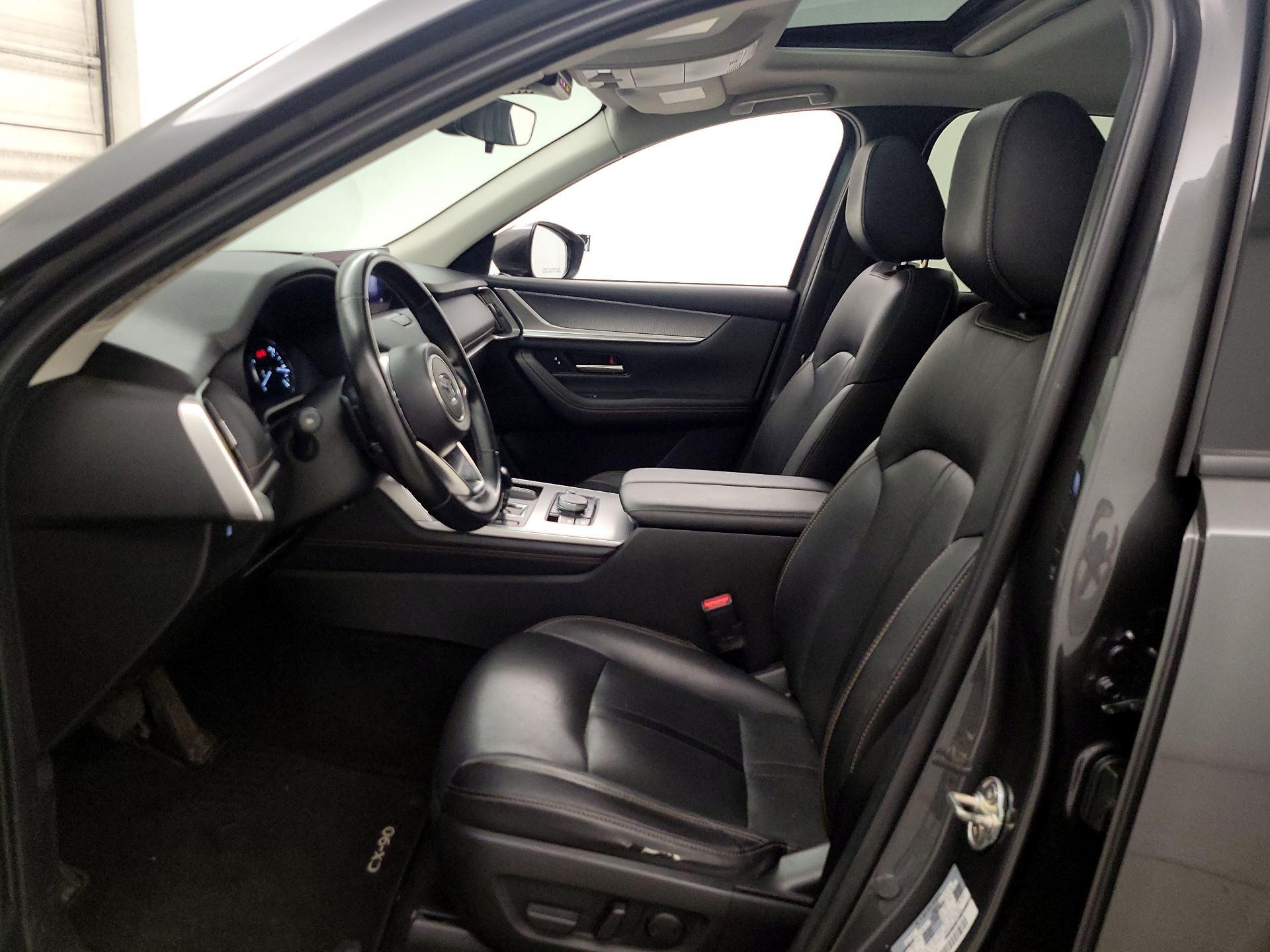 Thumbnail: 2024 Mazda CX-90 - 11