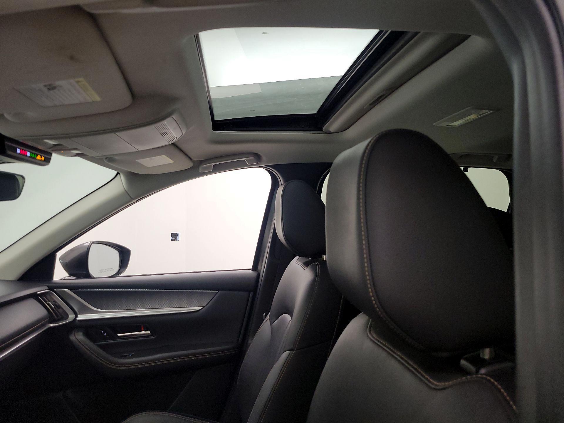 Thumbnail: 2024 Mazda CX-90 - 19