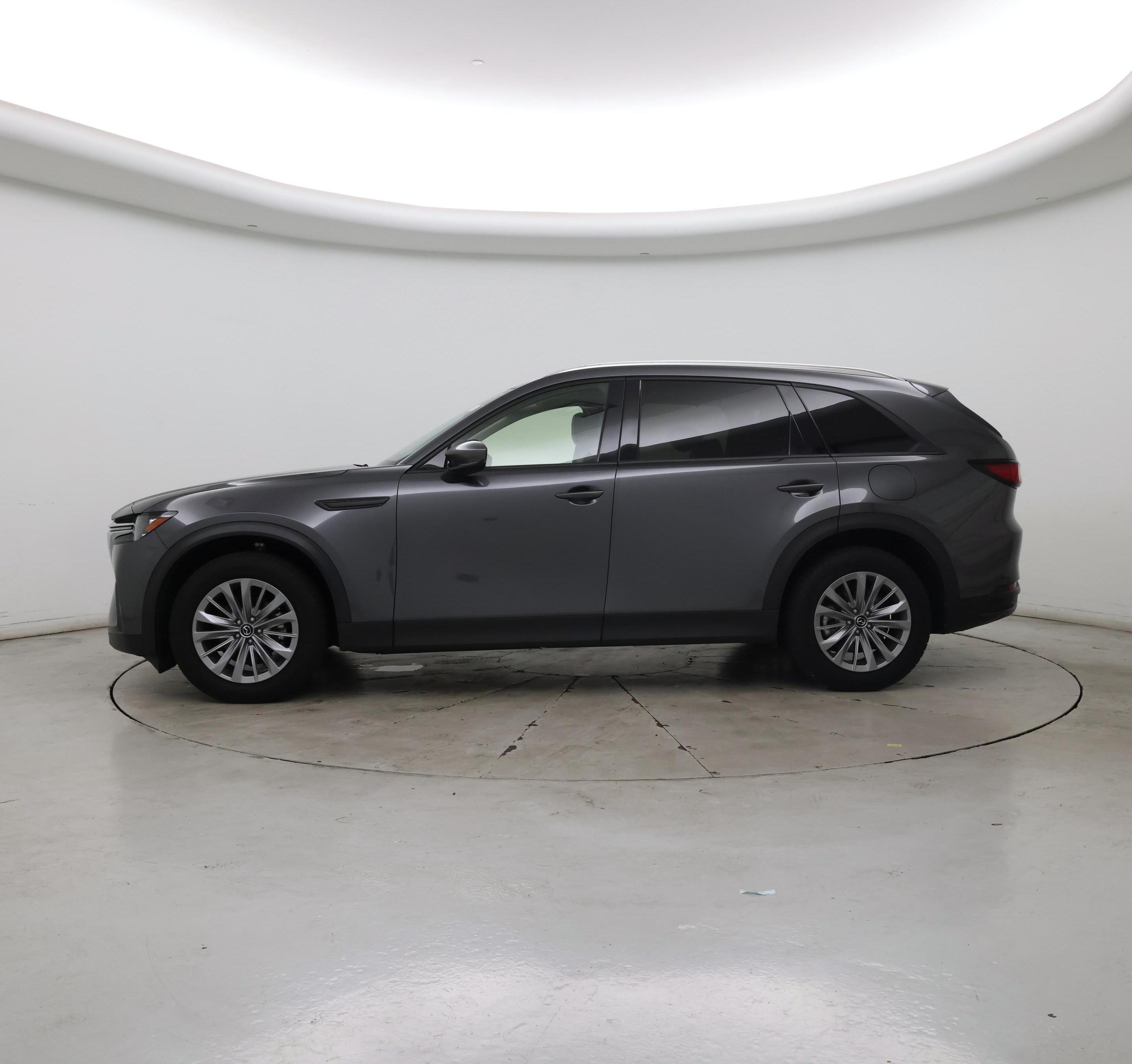 Thumbnail: 2024 Mazda CX-90 - 3