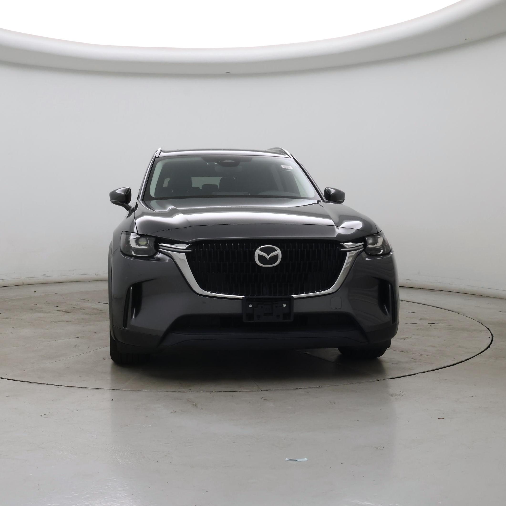 Thumbnail: 2024 Mazda CX-90 - 5