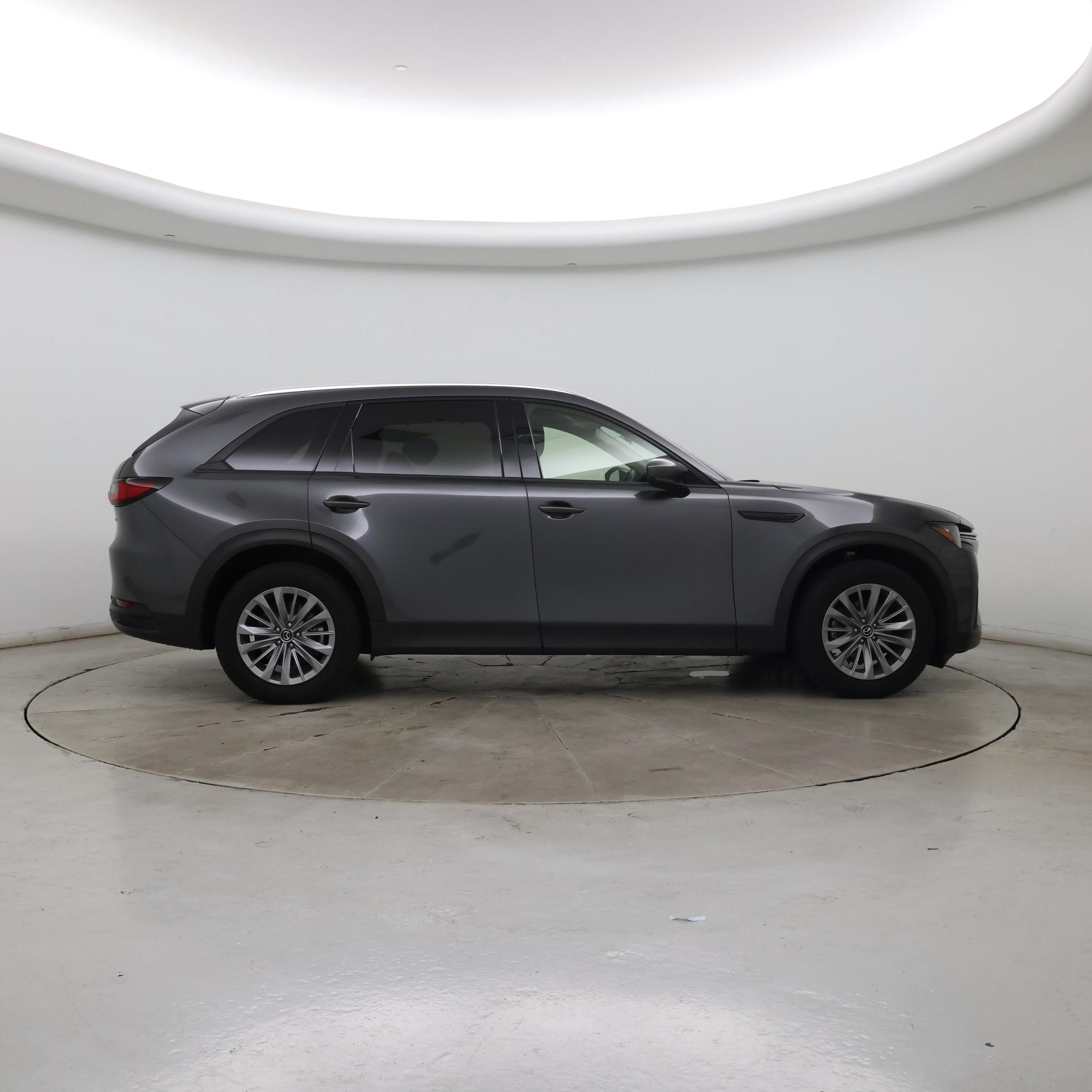 Thumbnail: 2024 Mazda CX-90 - 7