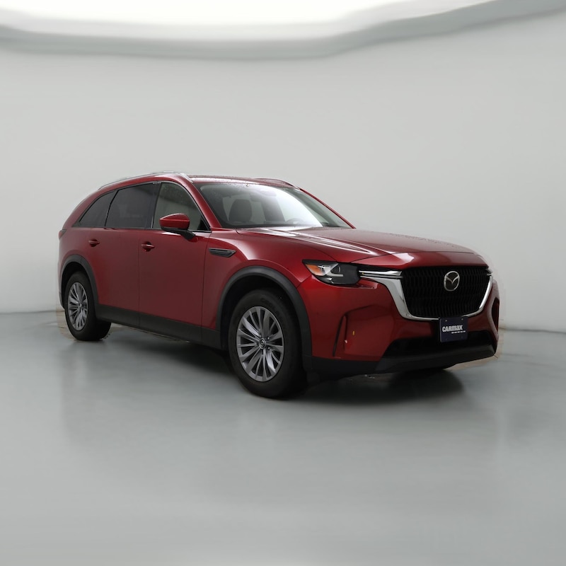 2024 Mazda CX-90 Turbo Preferred Plus