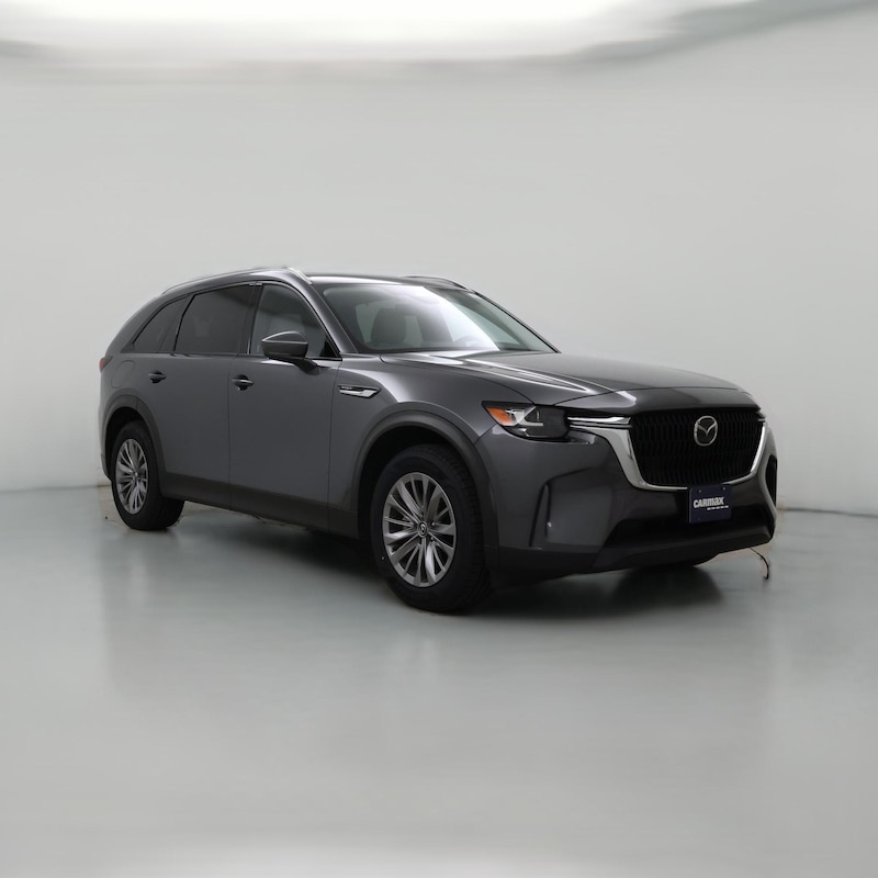 2024 Mazda CX-90 PHEV Preferred