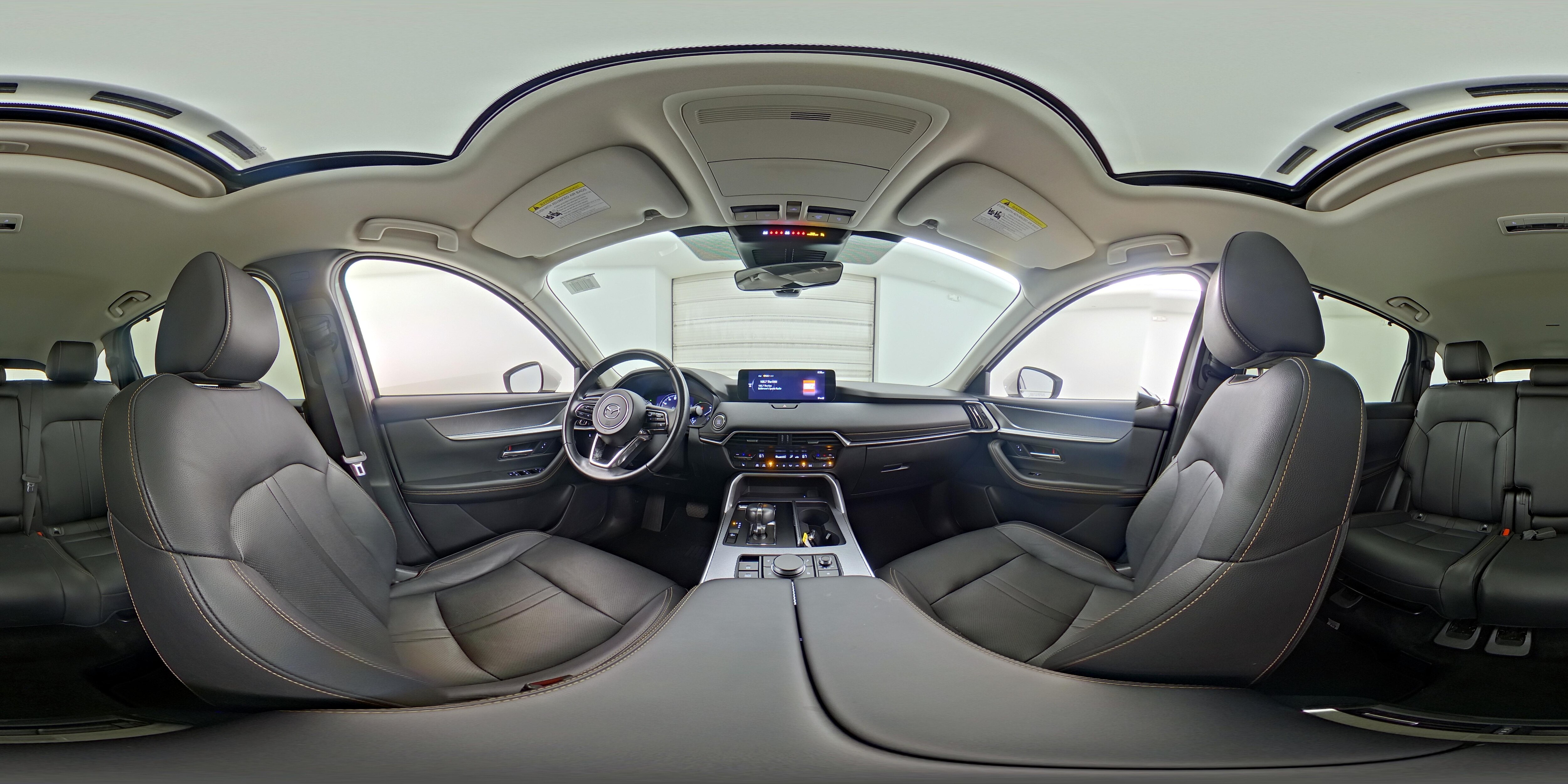 2024 Mazda CX-90 Turbo Preferred Plus Package - Photo 26