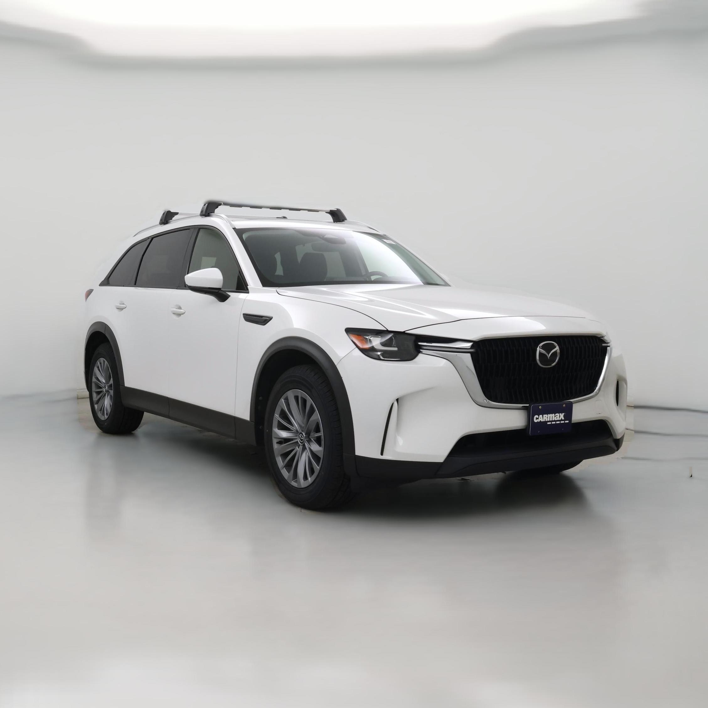 Thumbnail: 2024 Mazda CX-90 - 1
