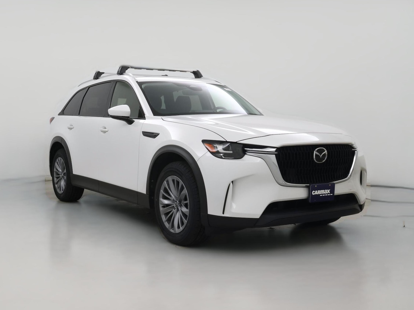 2024 Mazda CX-90 Turbo Preferred Plus Package - Photo 1