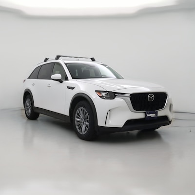 2024 Mazda CX-90 Turbo Preferred Plus