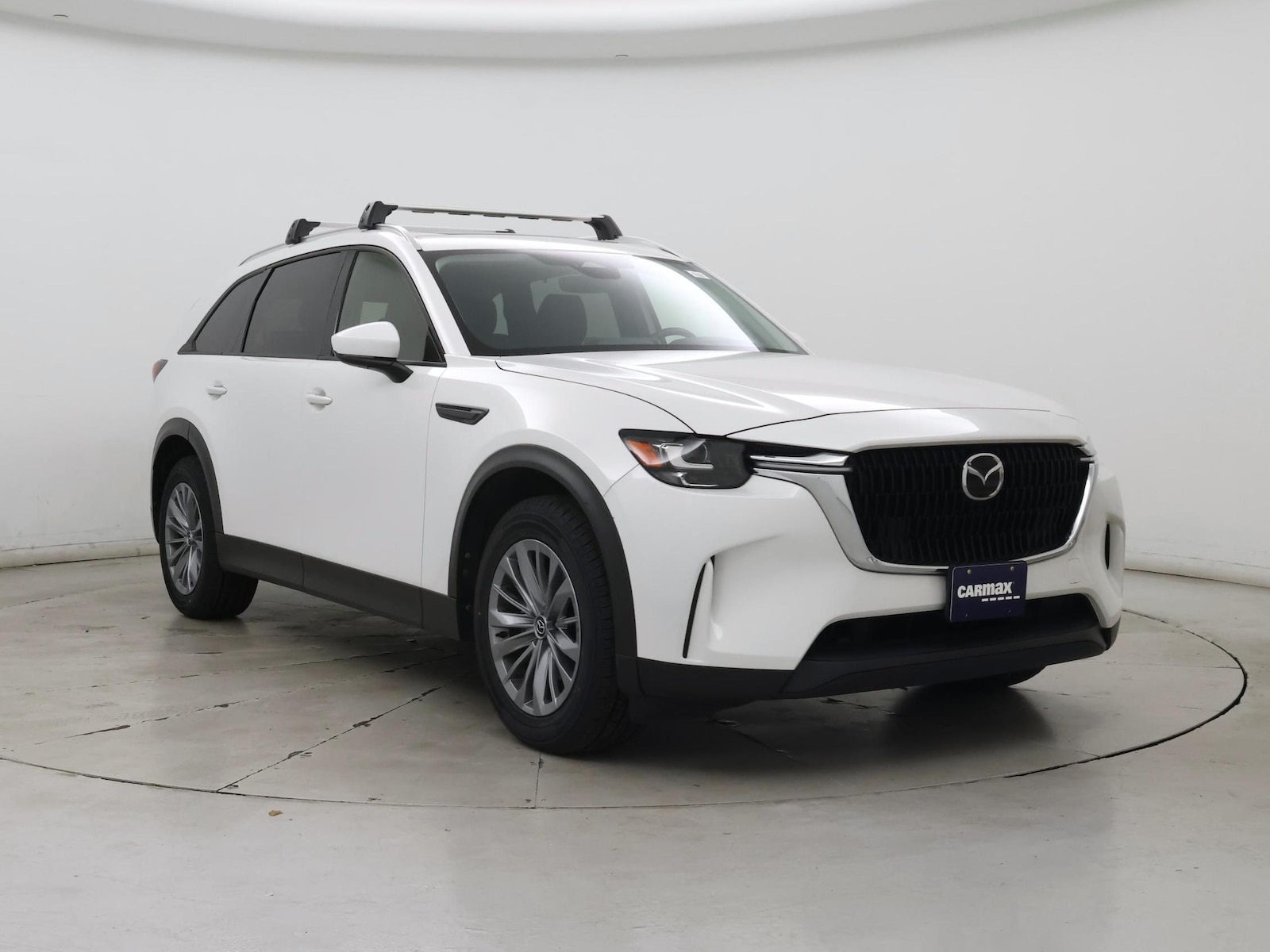 2024 Mazda CX-90 Turbo Preferred Plus Package - Photo 2