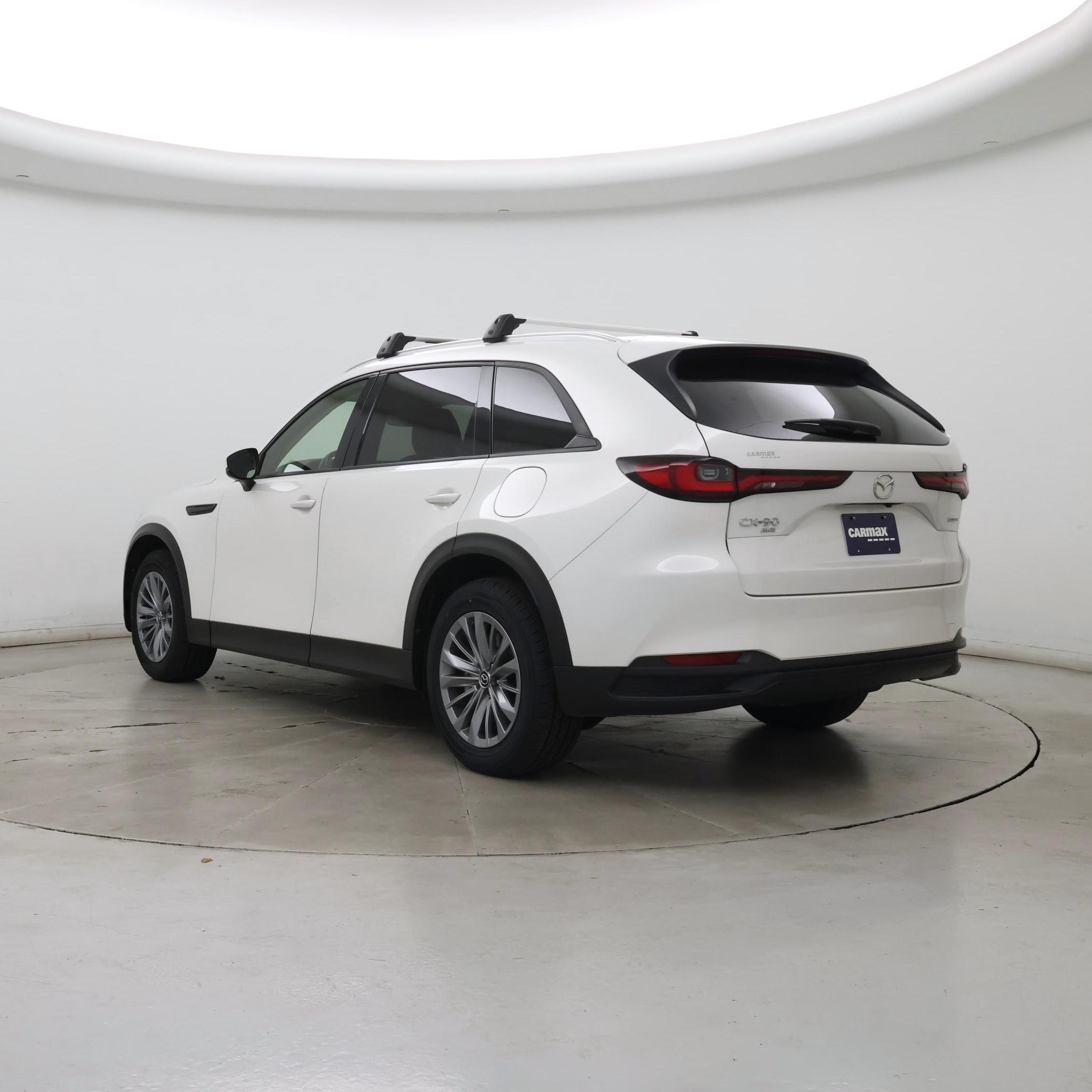 Thumbnail: 2024 Mazda CX-90 - 2