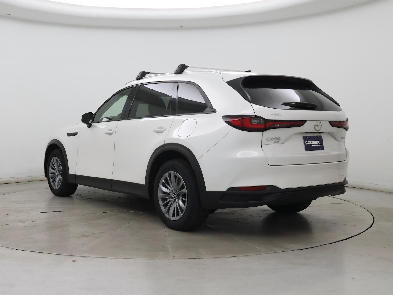 2024 Mazda CX-90 Turbo Preferred Plus Package - Photo 3