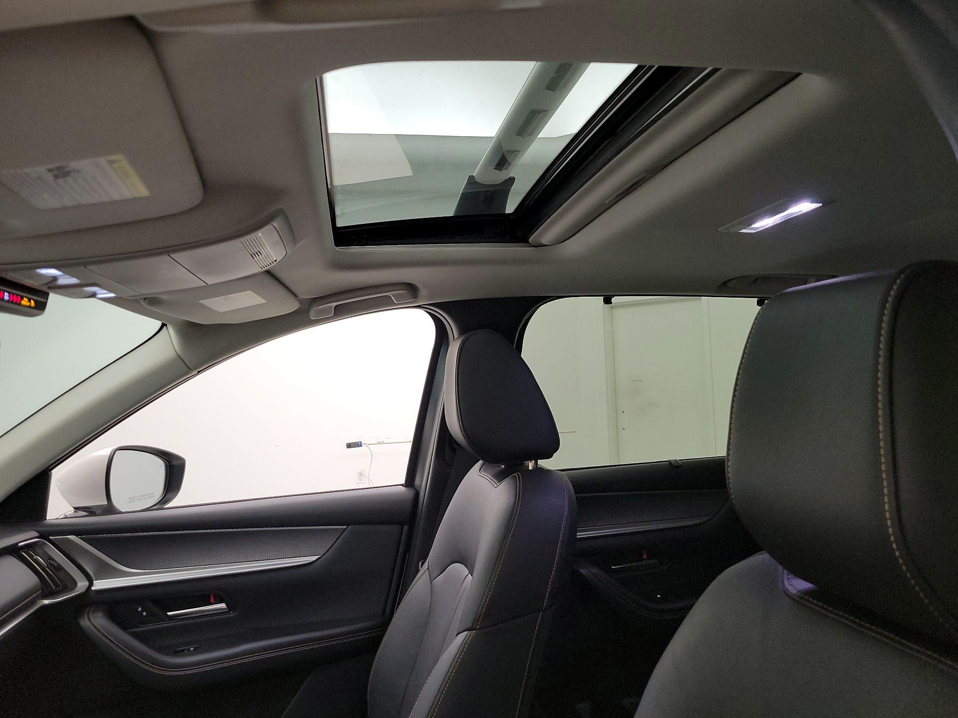 Thumbnail: 2024 Mazda CX-90 - 19