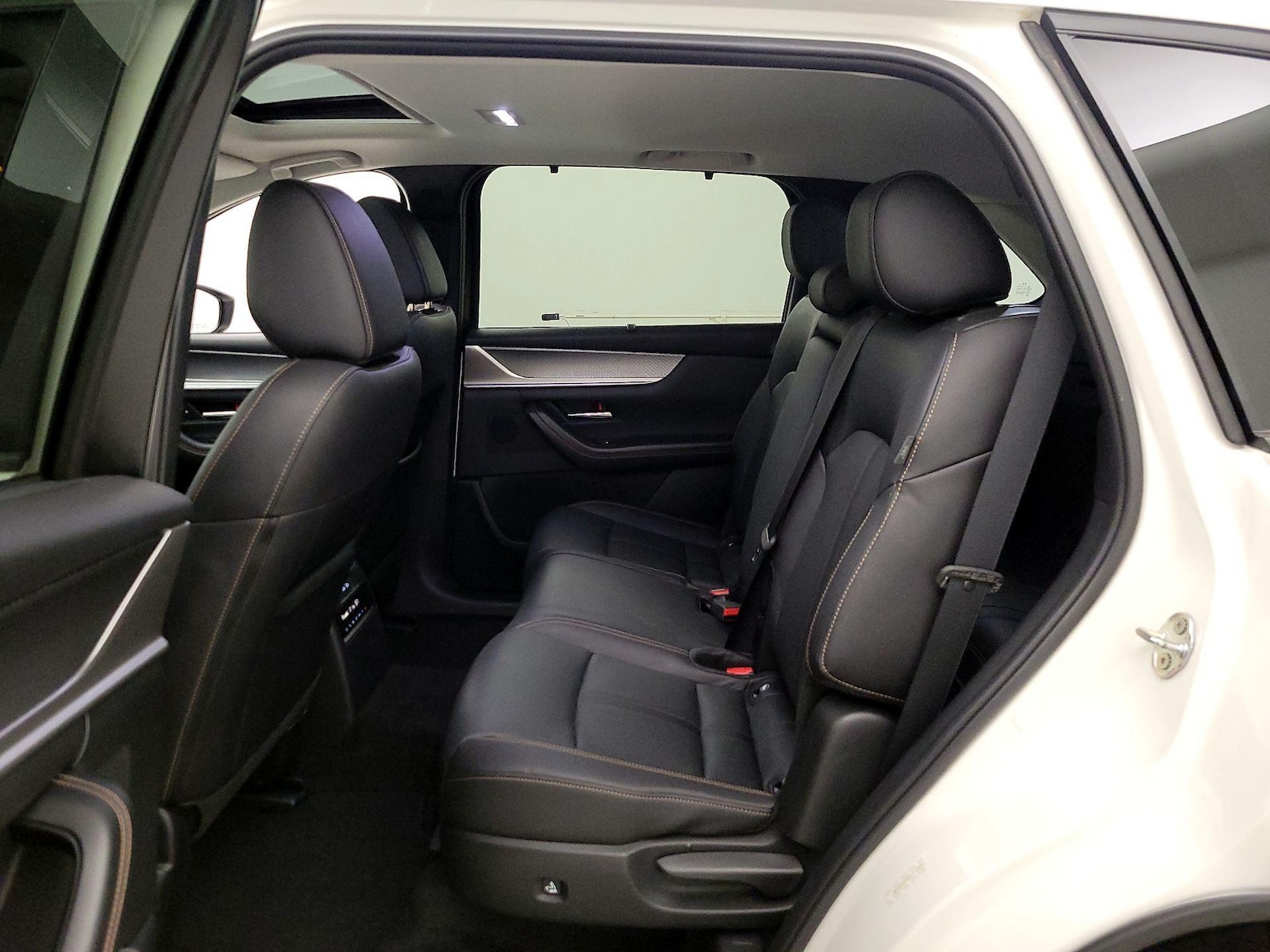 2024 Mazda CX-90 Turbo Preferred Plus Package - Photo 21