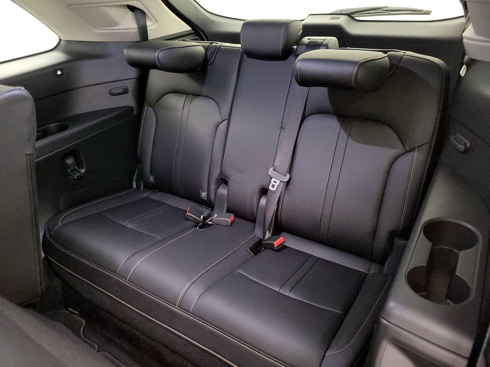 2024 Mazda CX-90 Turbo Preferred Plus Package - Photo 22