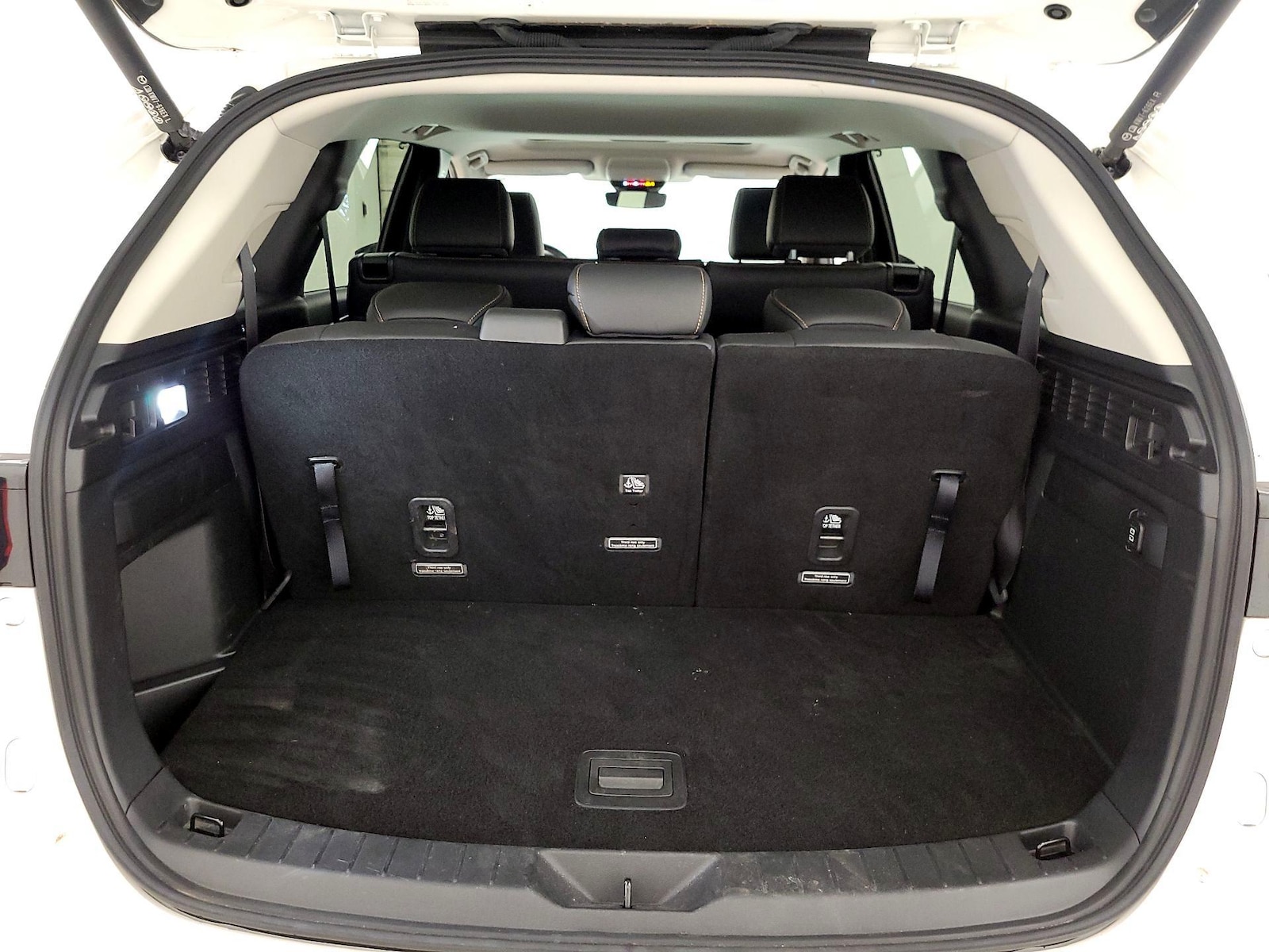 2024 Mazda CX-90 Turbo Preferred Plus Package - Photo 23