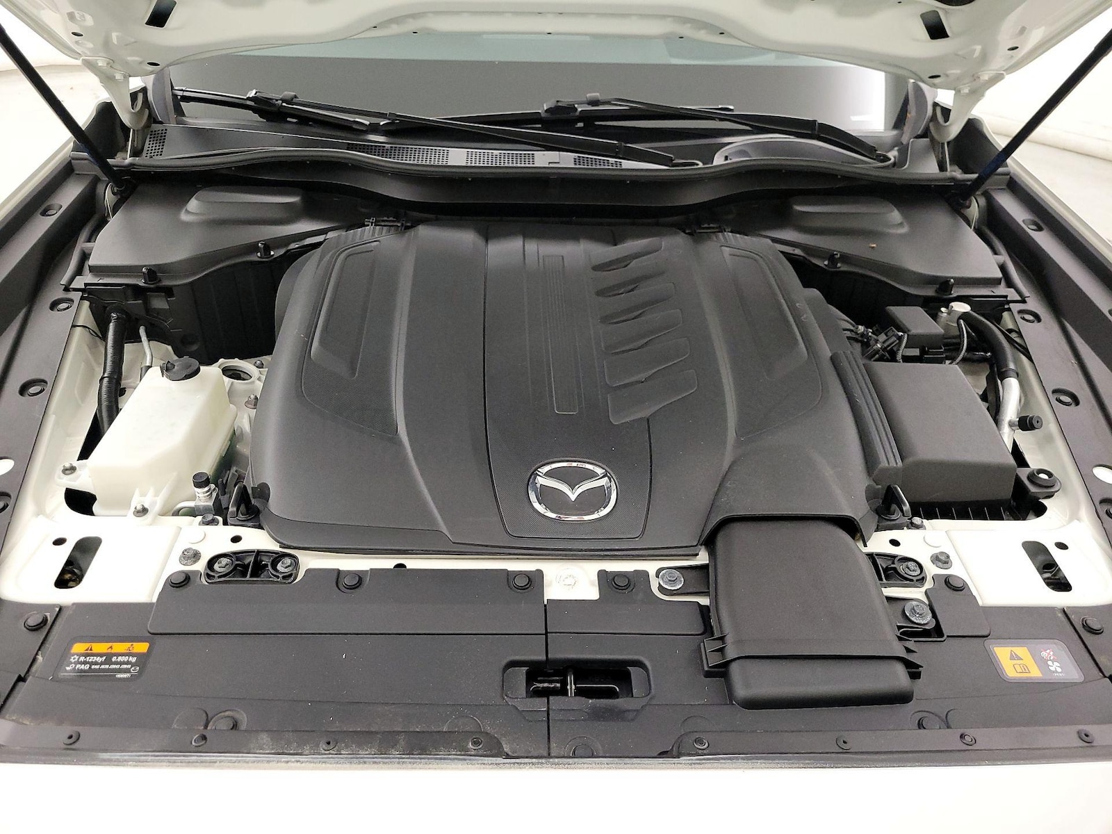 2024 Mazda CX-90 Turbo Preferred Plus Package - Photo 24