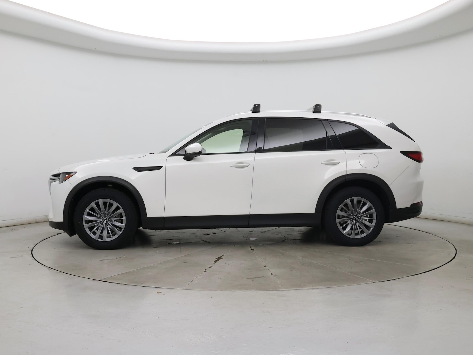 2024 Mazda CX-90 Turbo Preferred Plus Package - Photo 4
