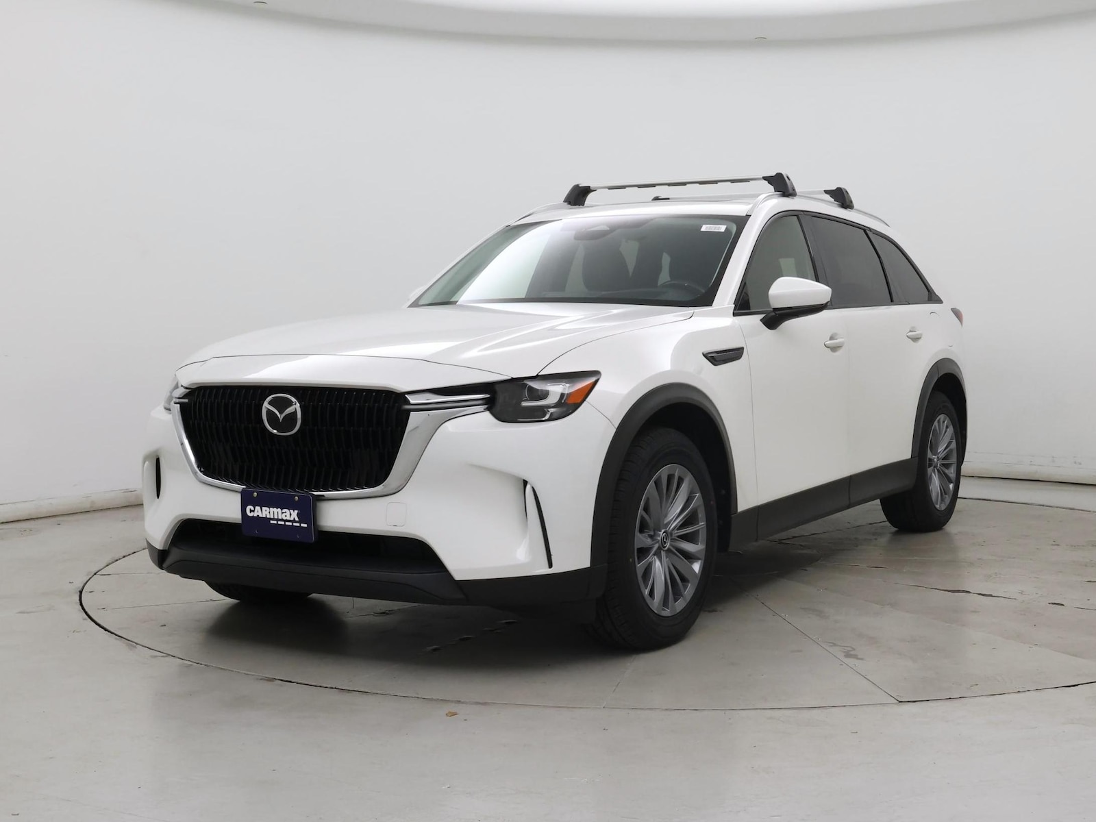 2024 Mazda CX-90 Turbo Preferred Plus Package - Photo 5
