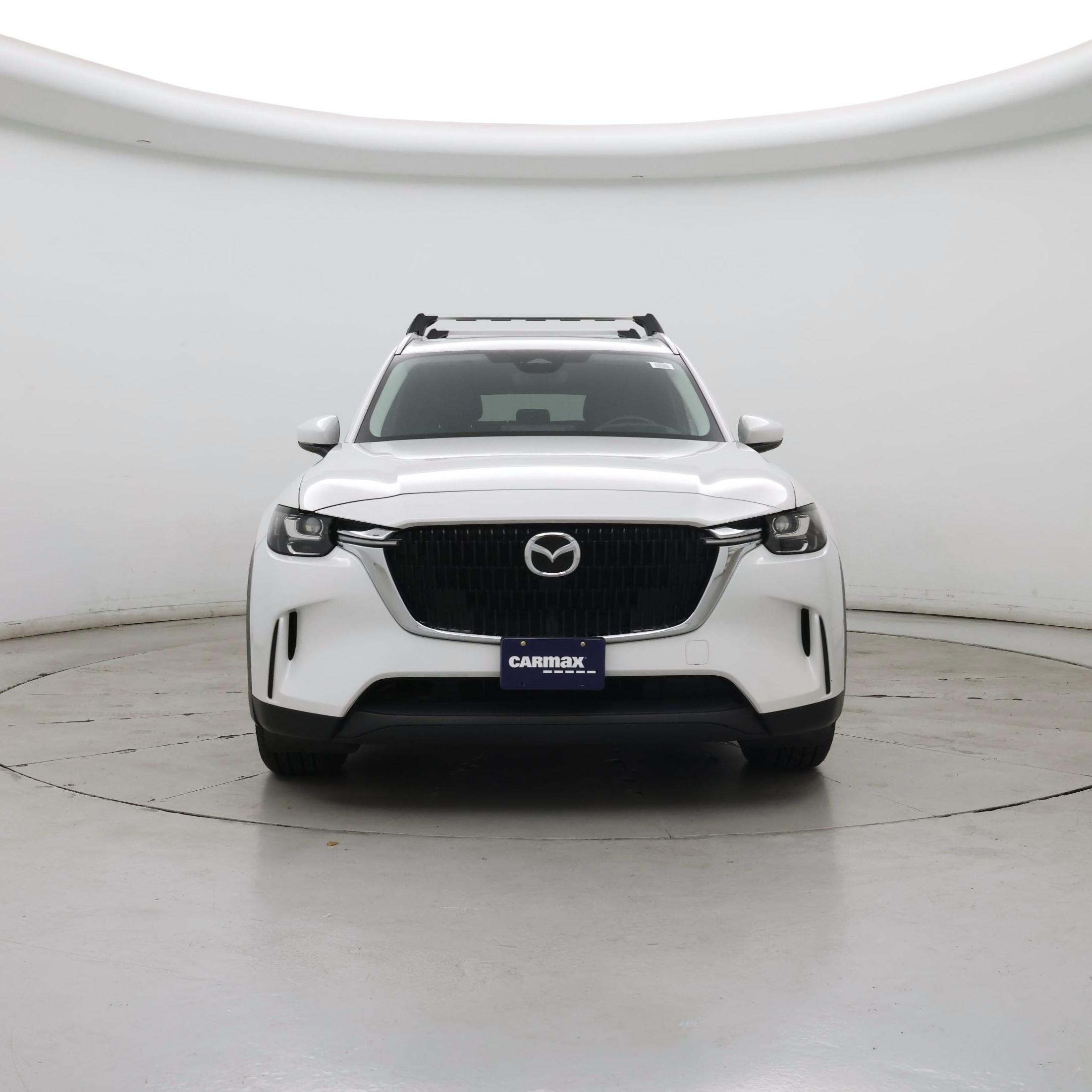 Thumbnail: 2024 Mazda CX-90 - 5
