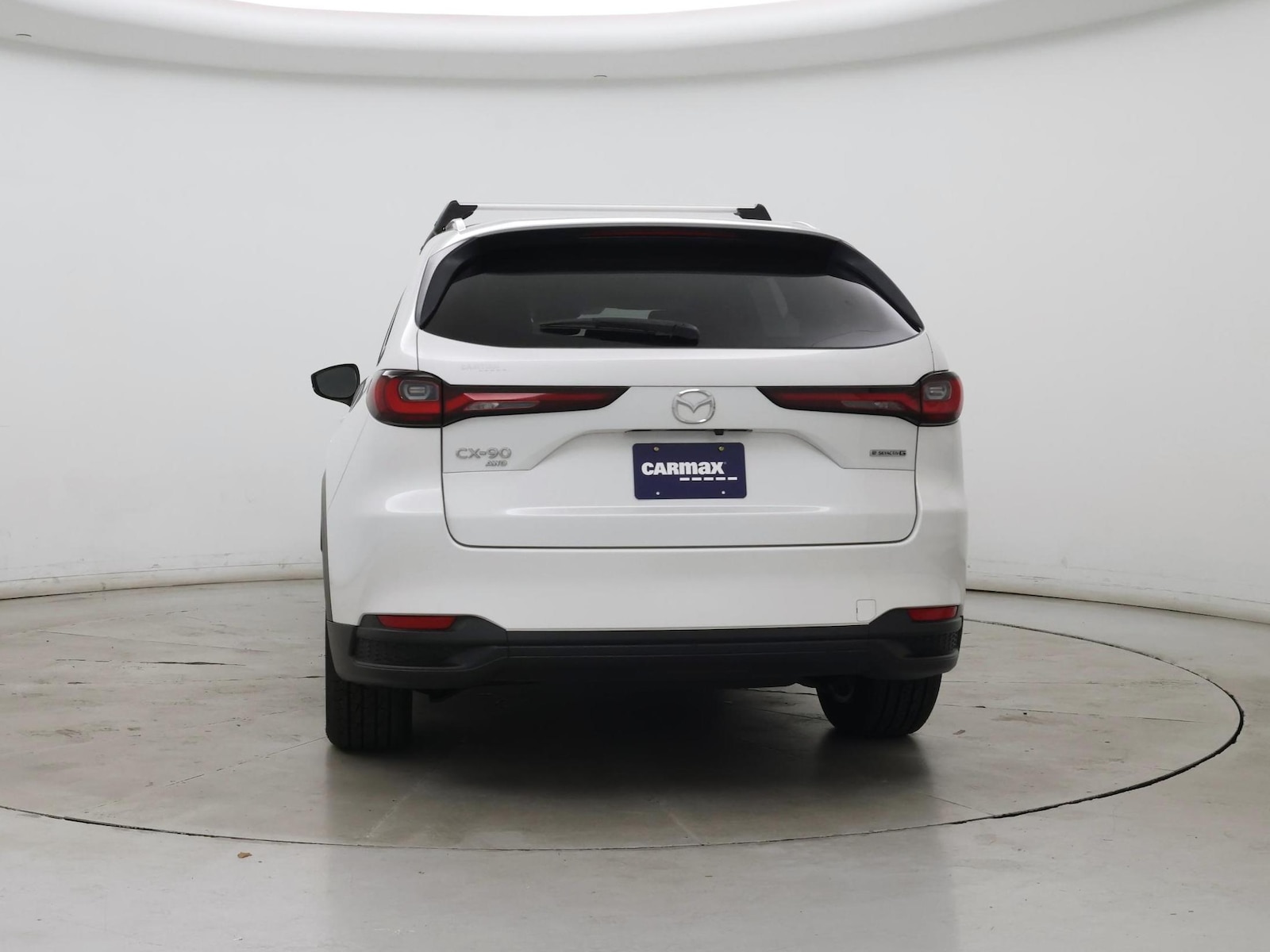 2024 Mazda CX-90 Turbo Preferred Plus Package - Photo 7