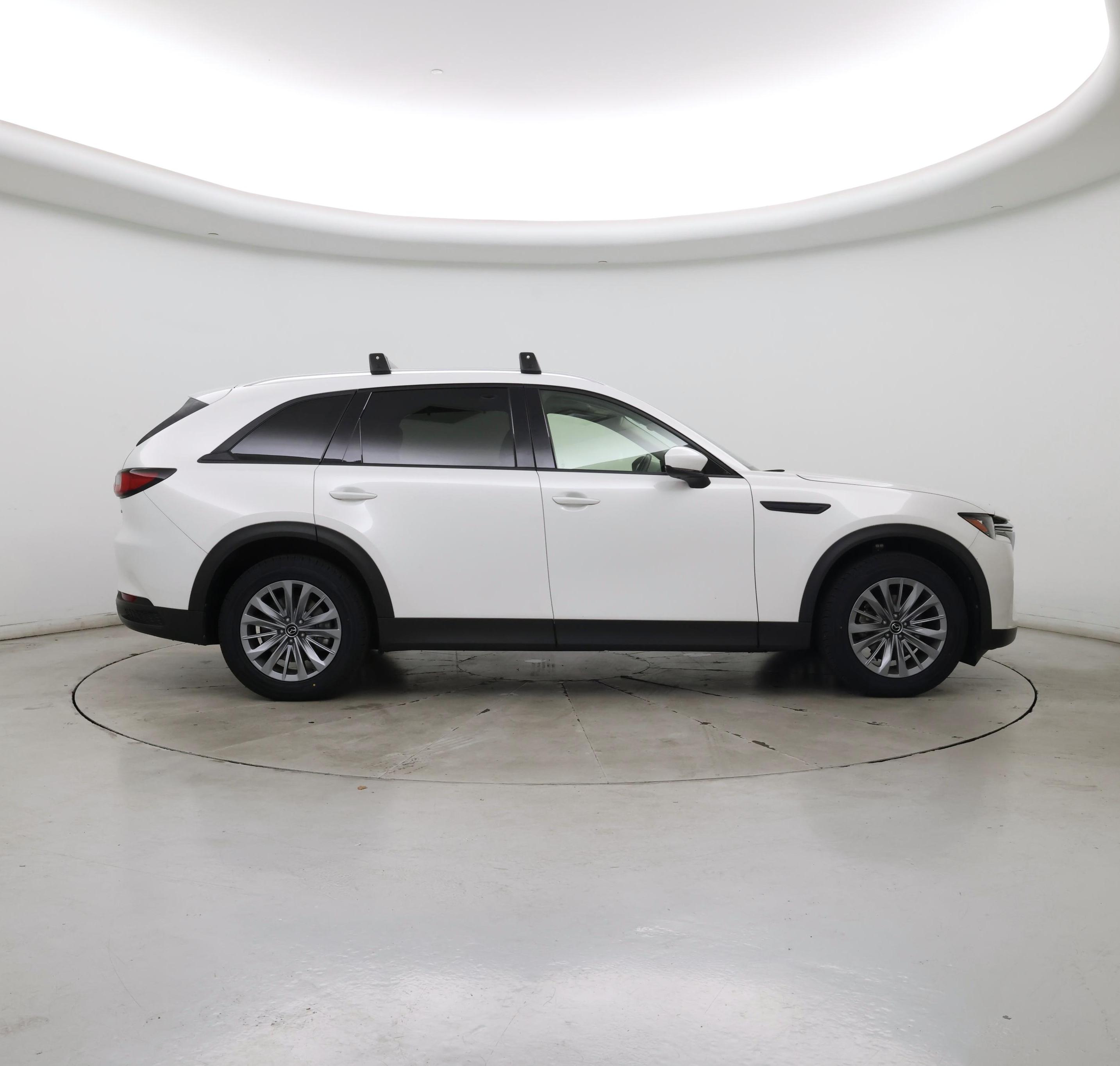 Thumbnail: 2024 Mazda CX-90 - 7
