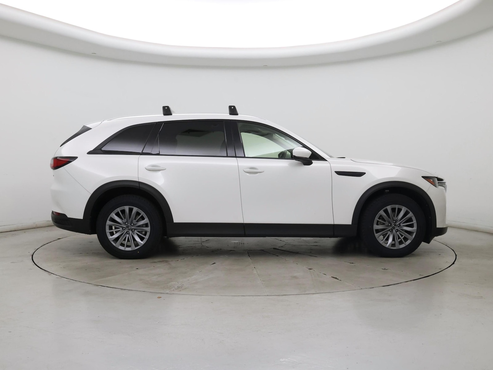 2024 Mazda CX-90 Turbo Preferred Plus Package - Photo 8