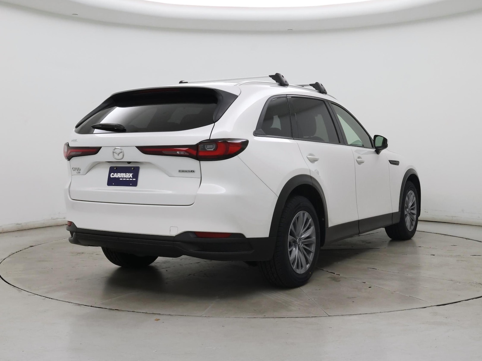 2024 Mazda CX-90 Turbo Preferred Plus Package - Photo 9