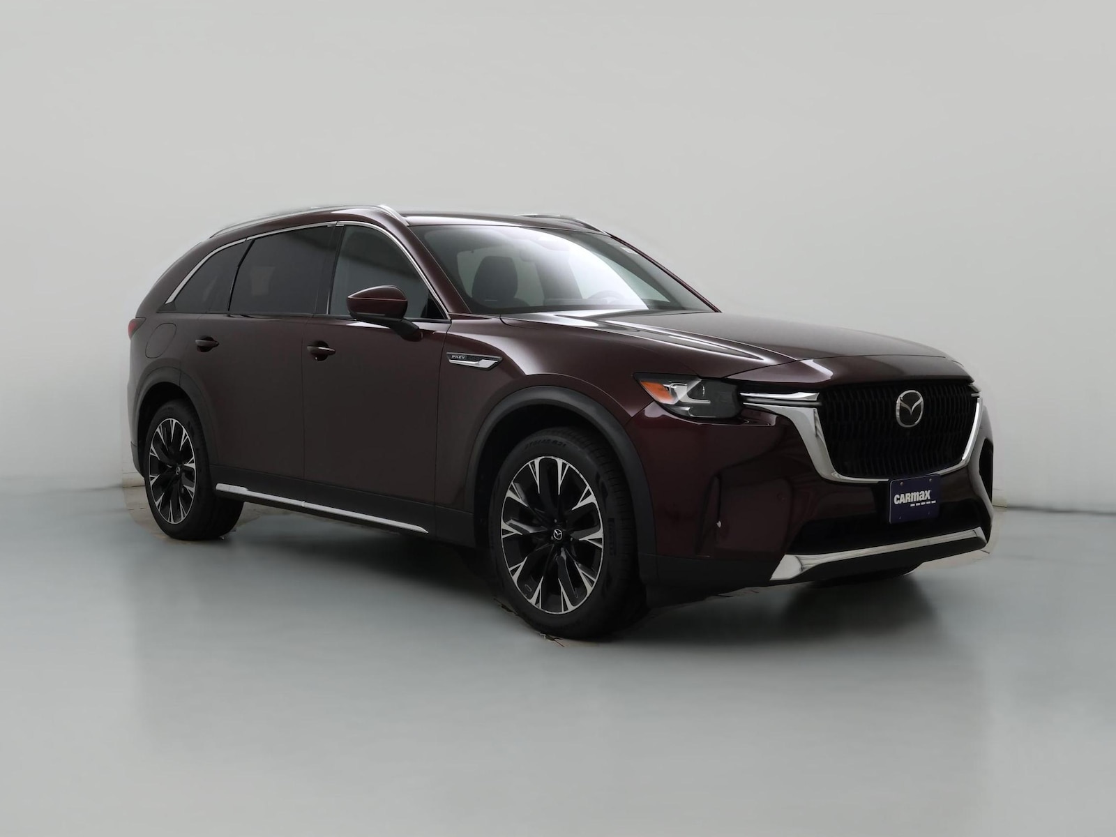 2024 Mazda CX-90 PHEV