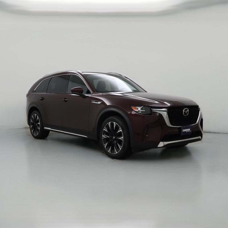 2024 Mazda CX-90 PHEV Premium Plus