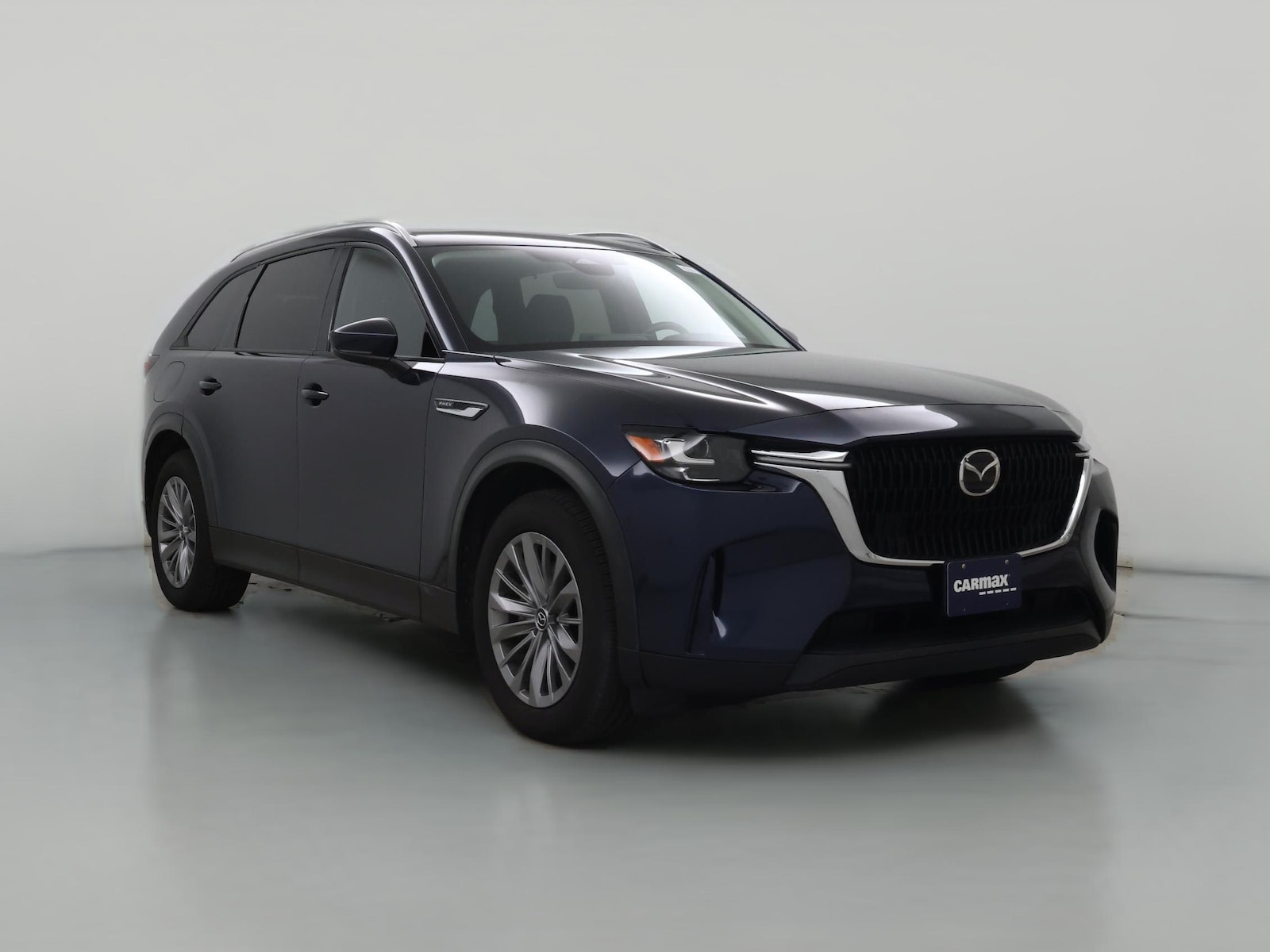 2024 Mazda CX-90 PHEV