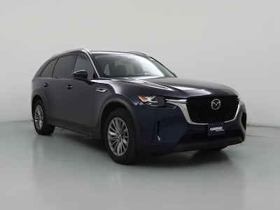 2024 Mazda CX-90 PHEV Preferred