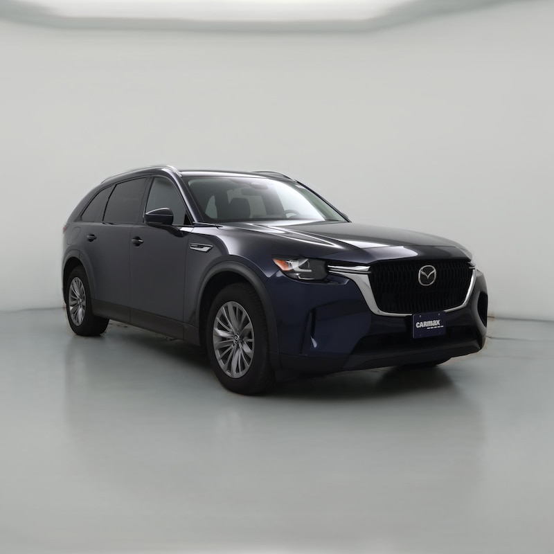 2024 Mazda CX-90 PHEV Preferred