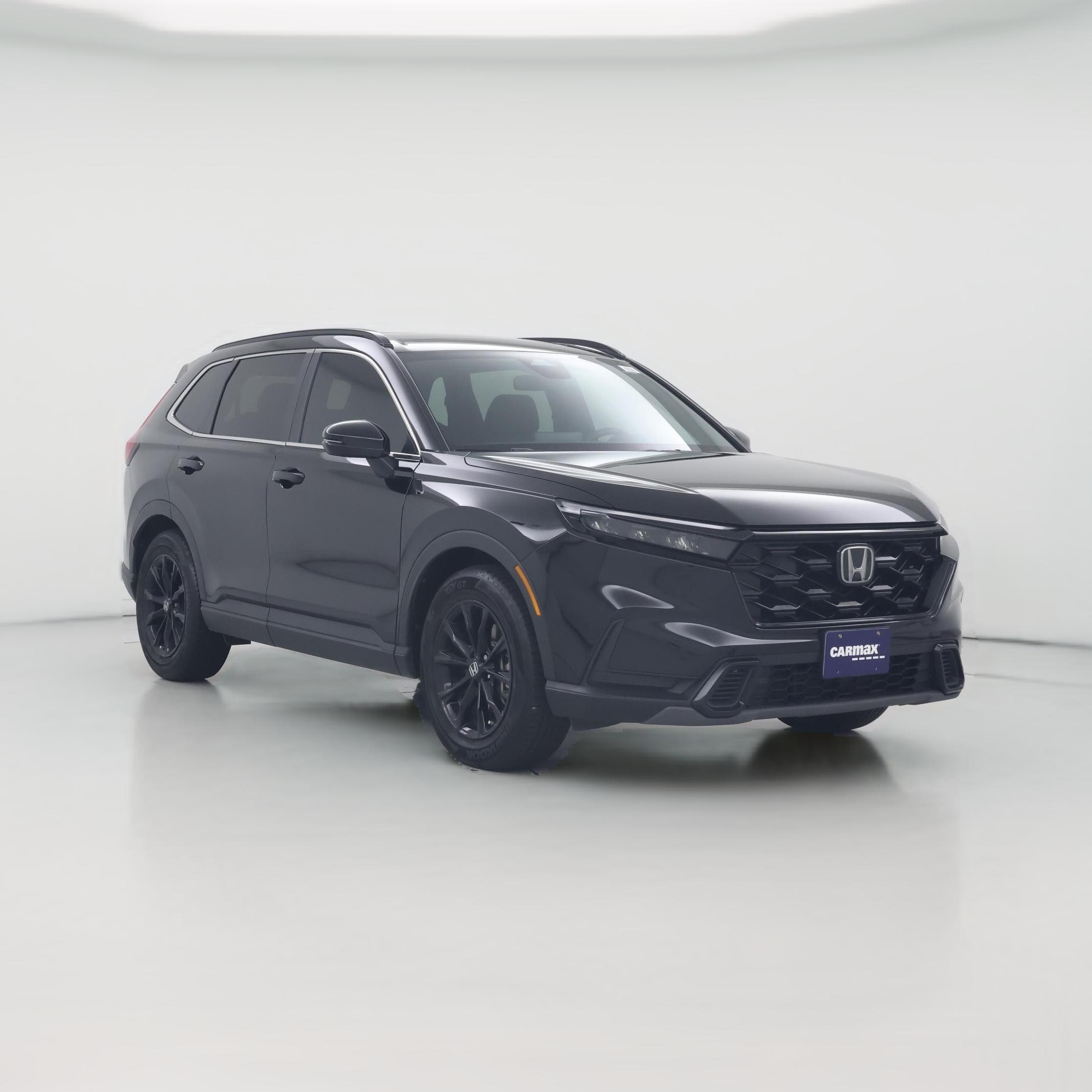Thumbnail: 2024 Honda CR-V - 1