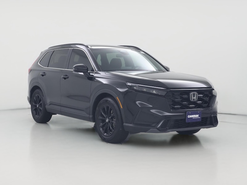 2024 Honda CR-V Sport