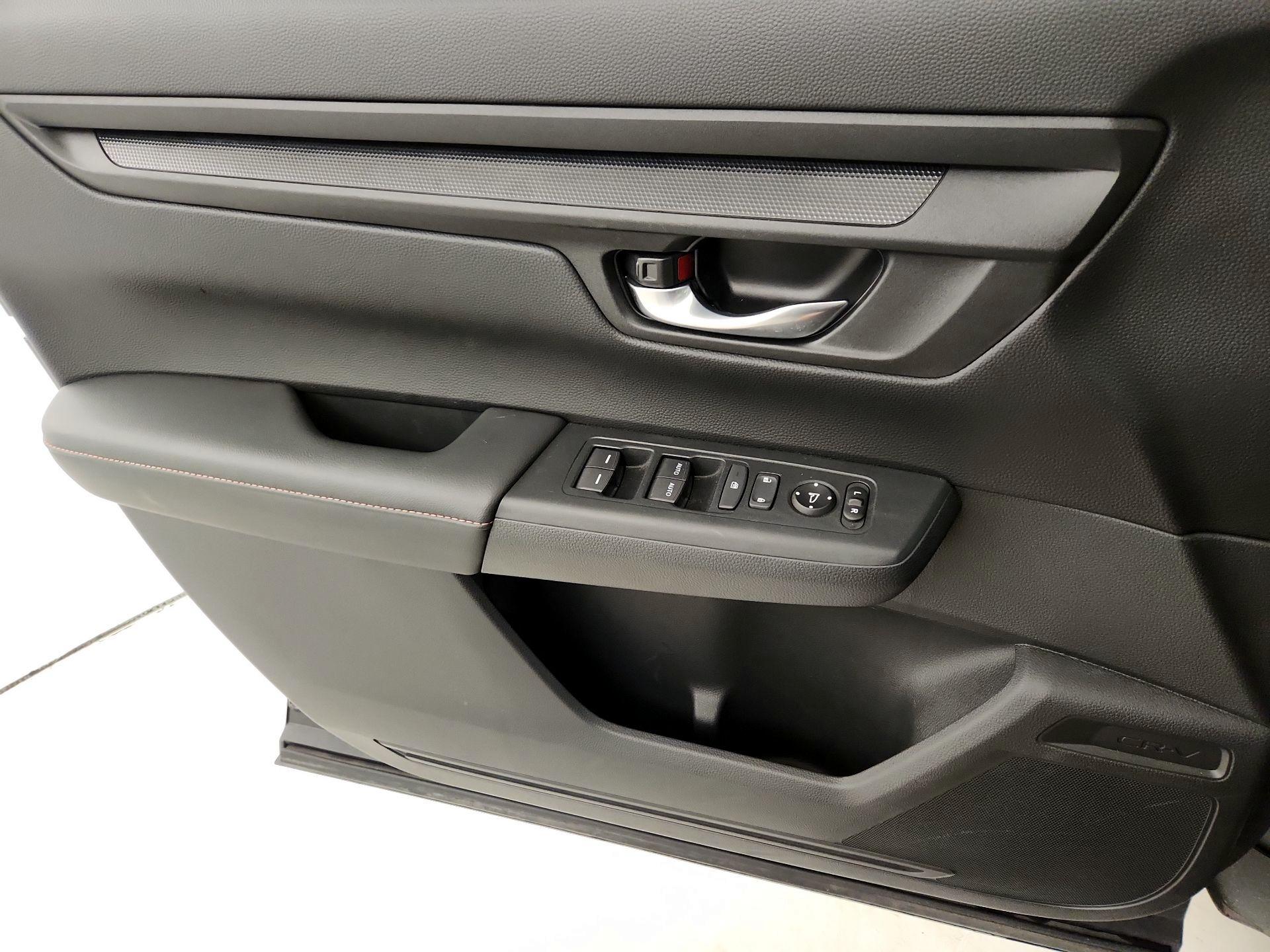 Thumbnail: 2024 Honda CR-V - 12