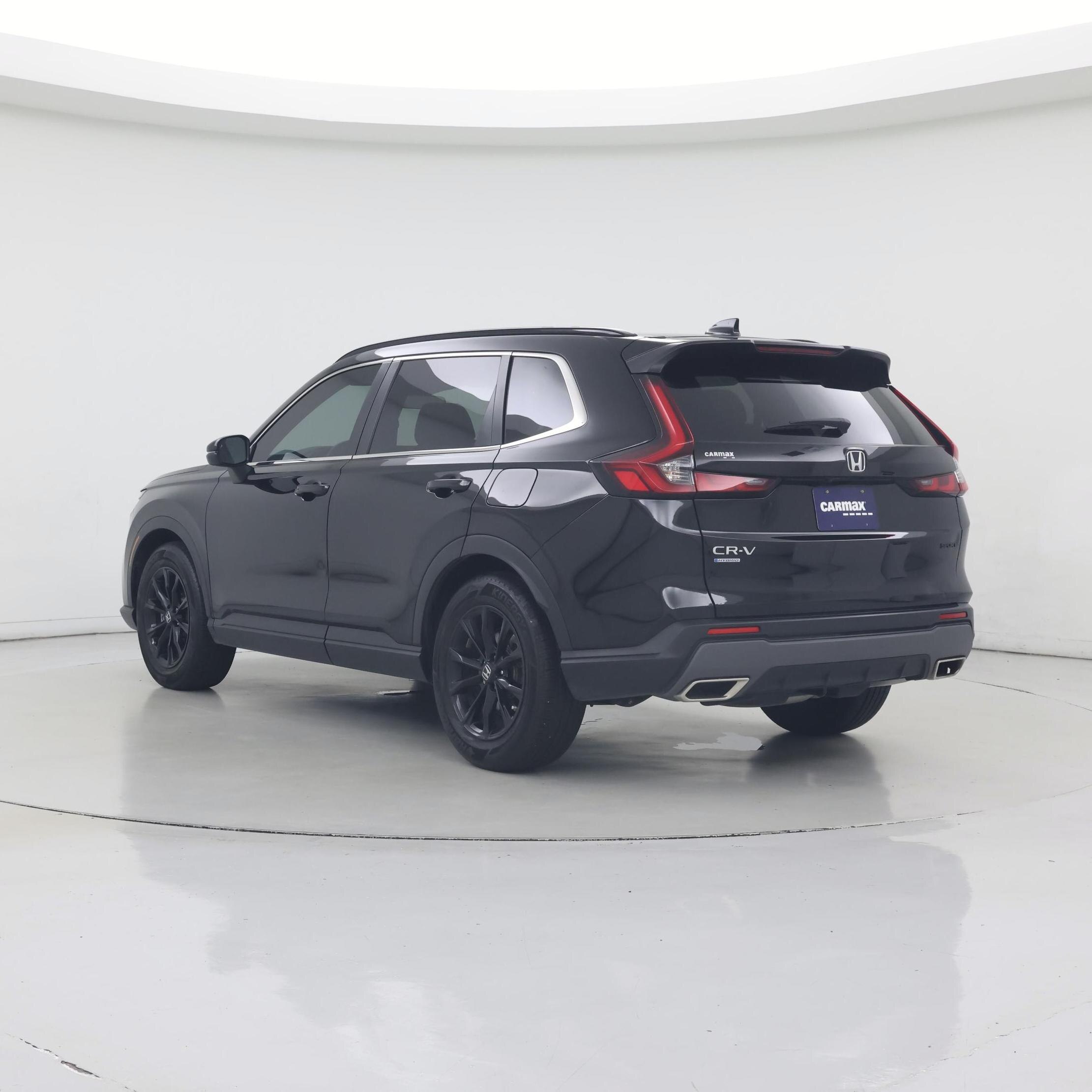Thumbnail: 2024 Honda CR-V - 2