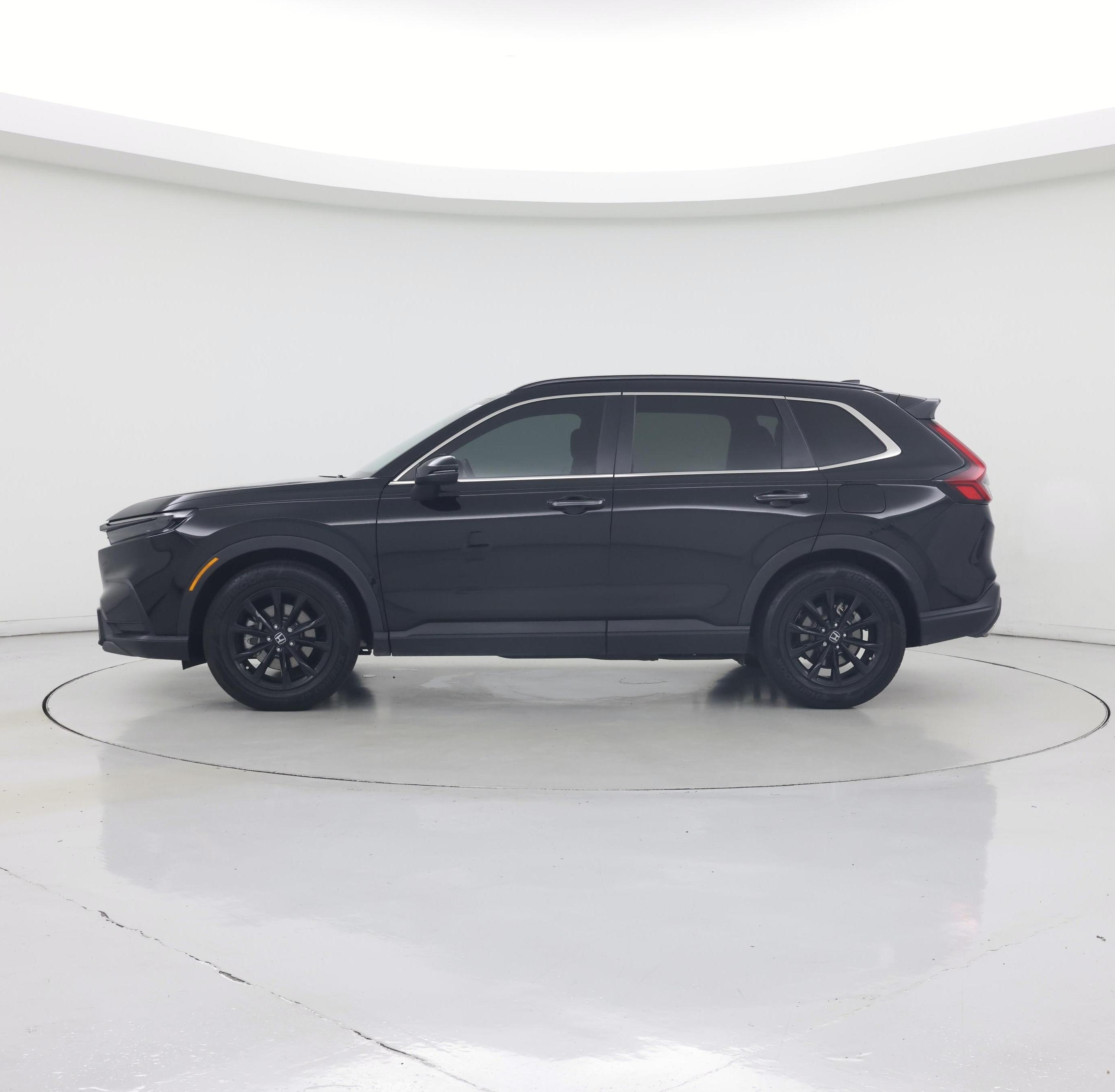 Thumbnail: 2024 Honda CR-V - 3