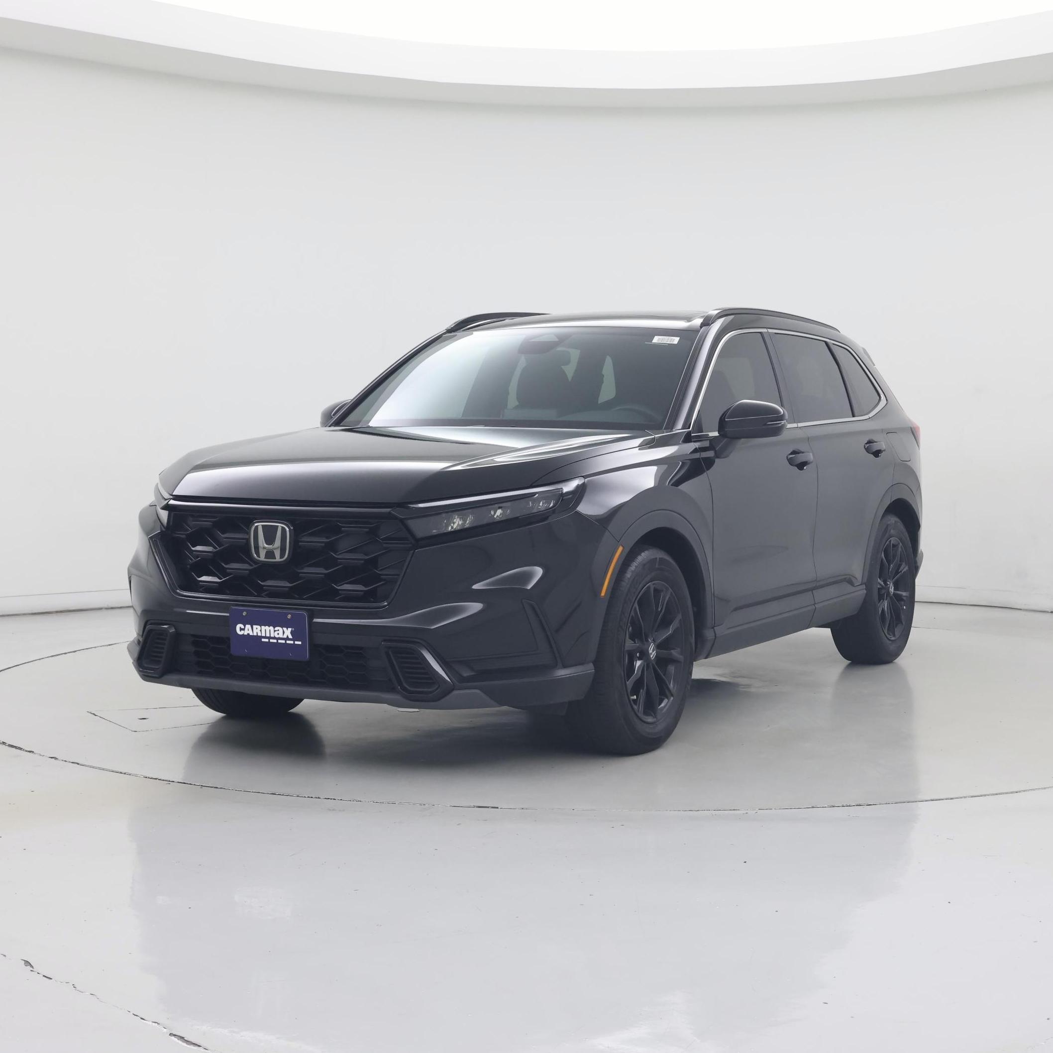 Thumbnail: 2024 Honda CR-V - 4
