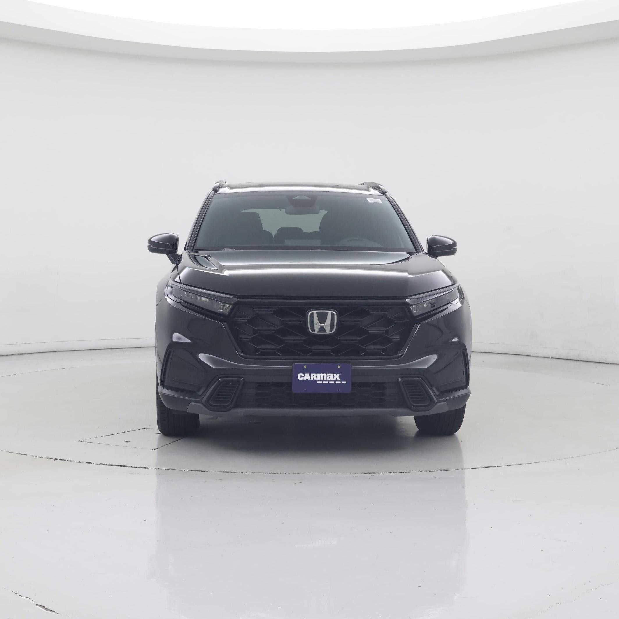 Thumbnail: 2024 Honda CR-V - 5