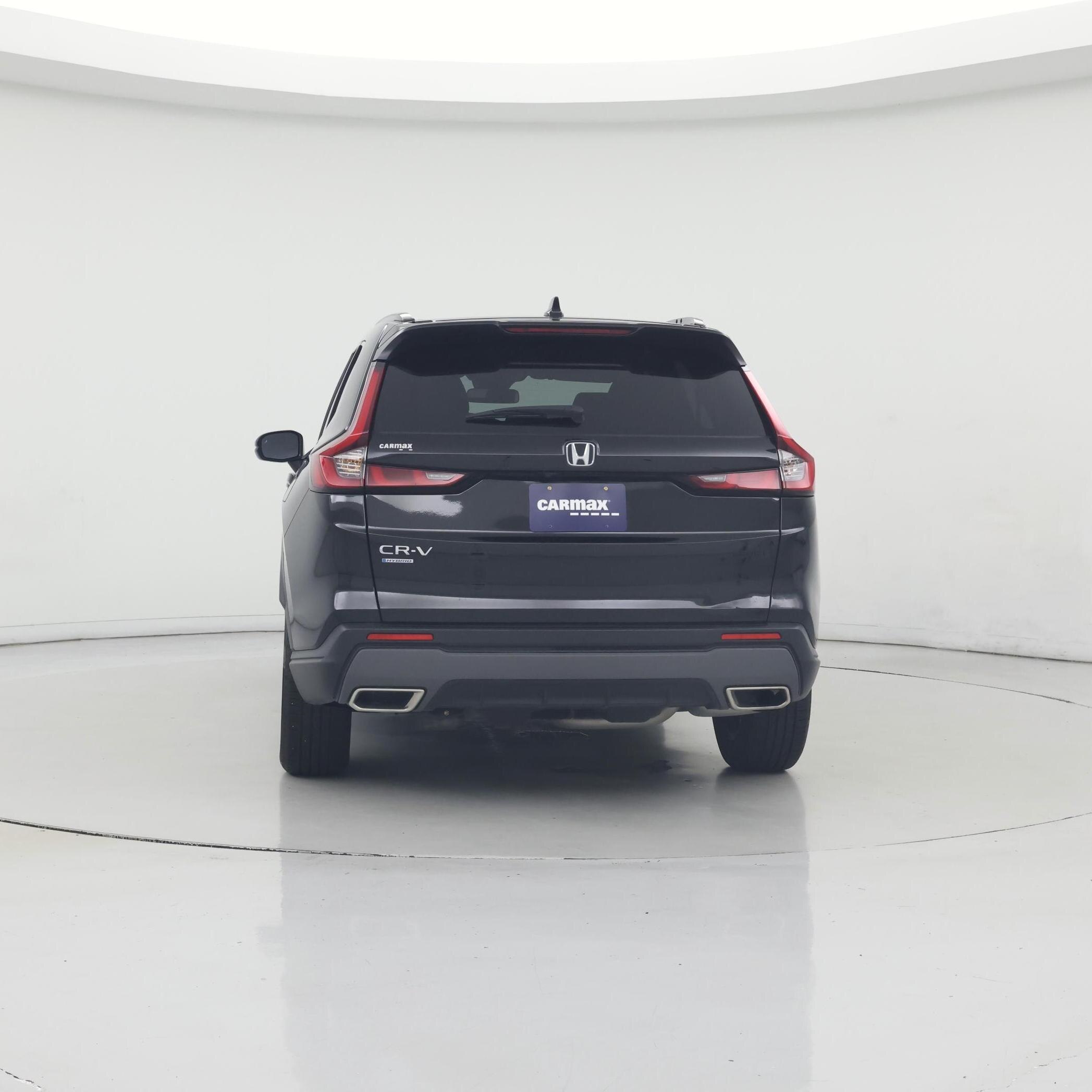 Thumbnail: 2024 Honda CR-V - 6