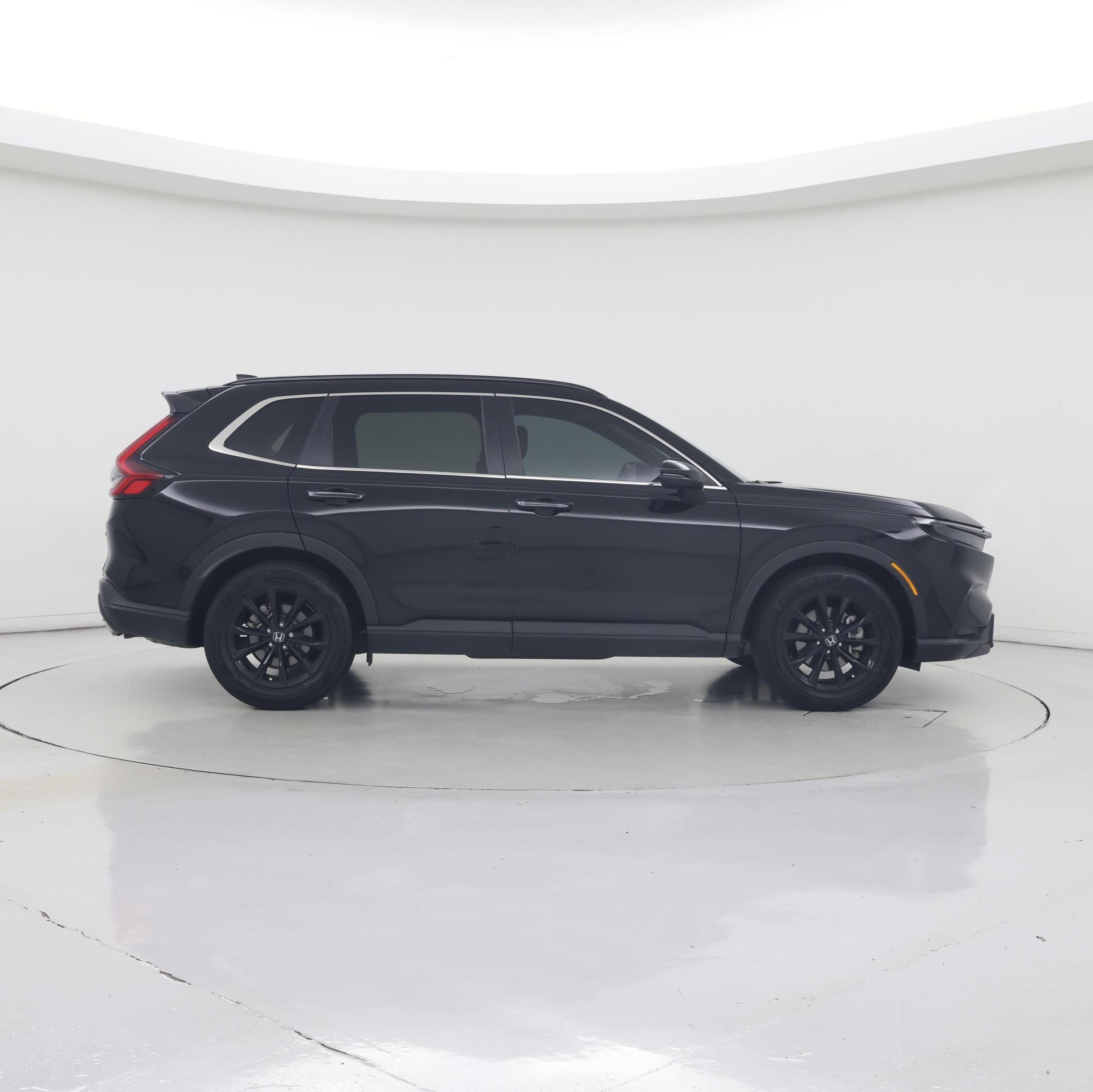Thumbnail: 2024 Honda CR-V - 7