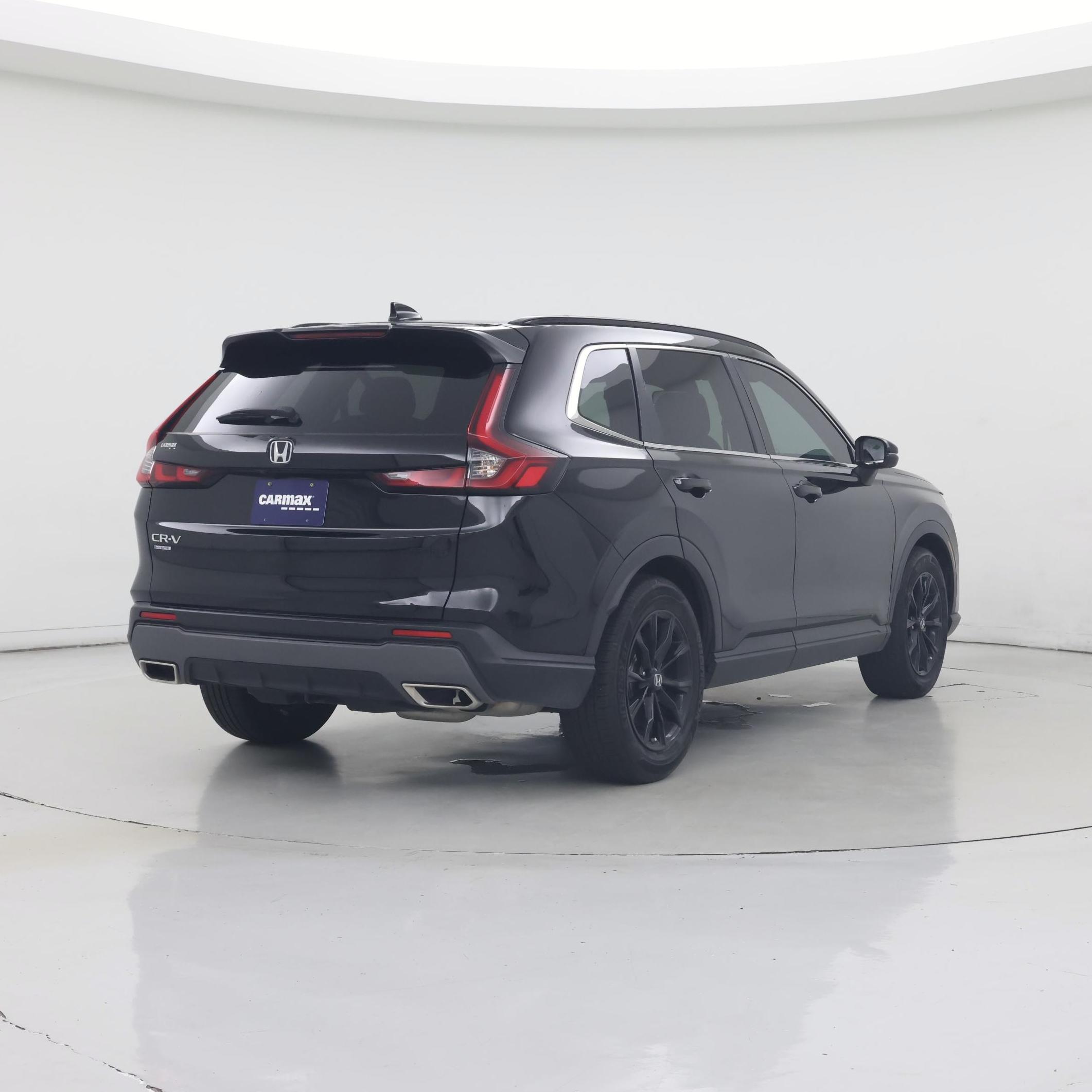 Thumbnail: 2024 Honda CR-V - 8