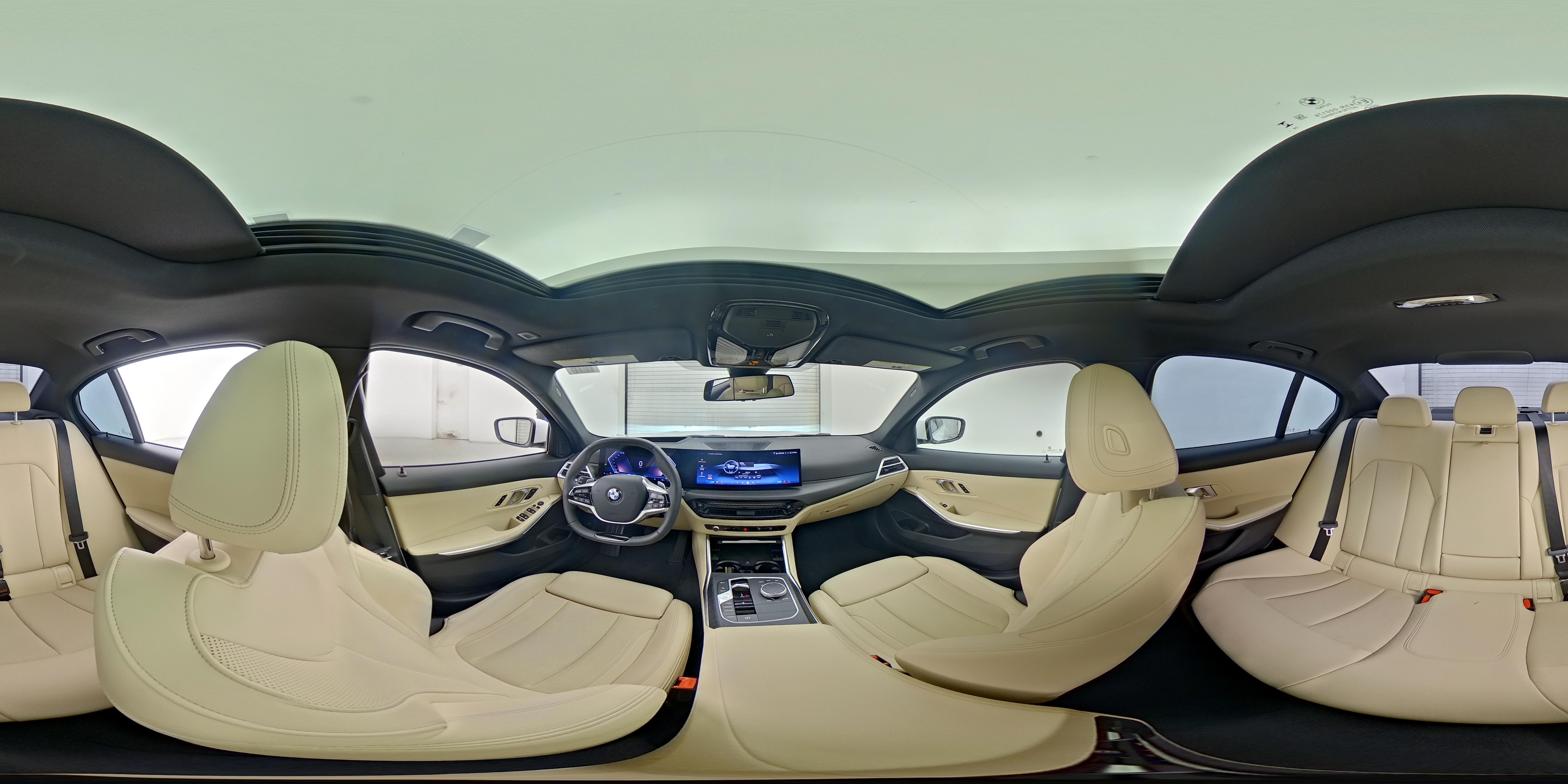 2025 BMW 3 Series 330i - Photo 26
