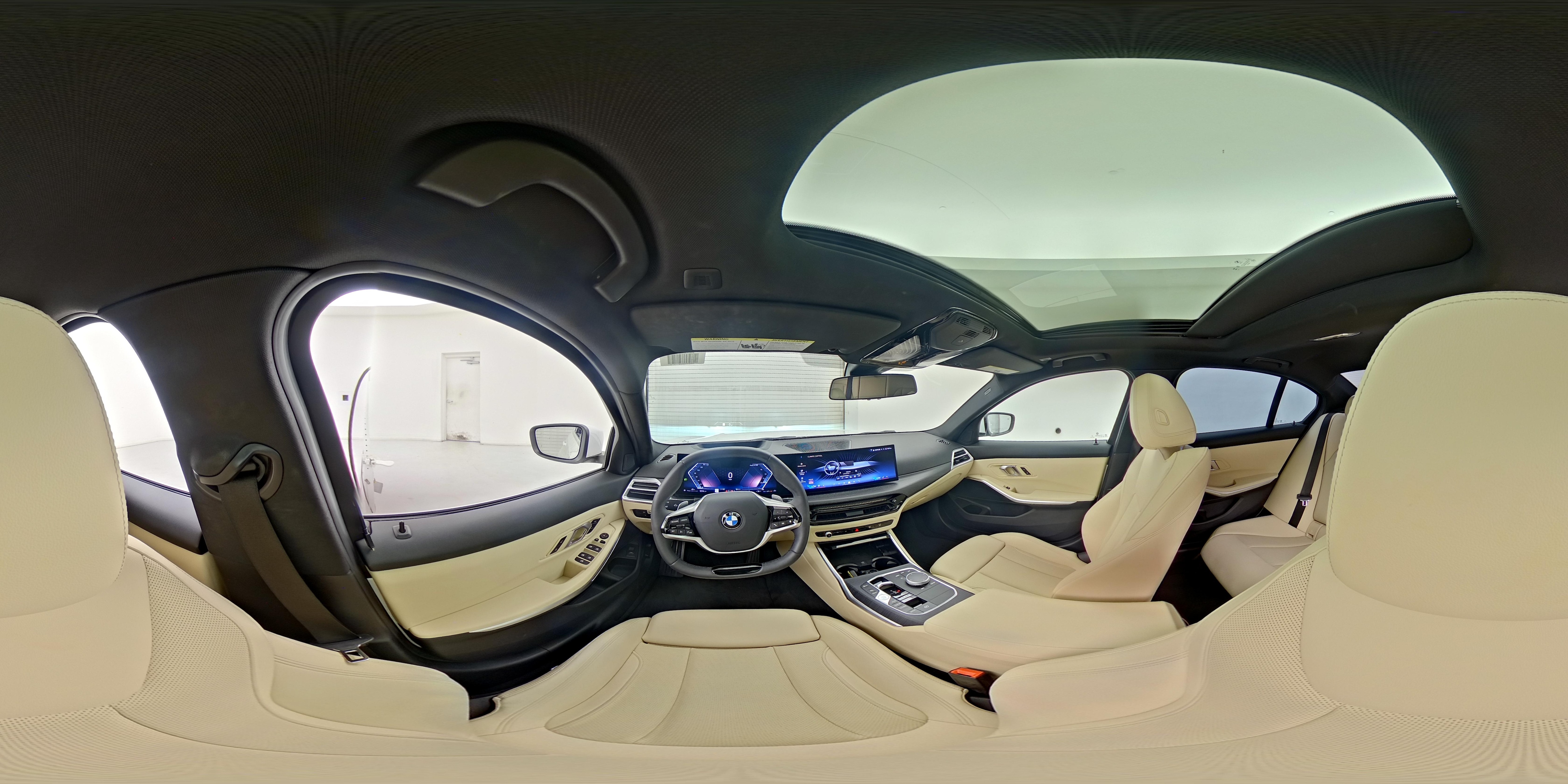 2025 BMW 3 Series 330i - Photo 28