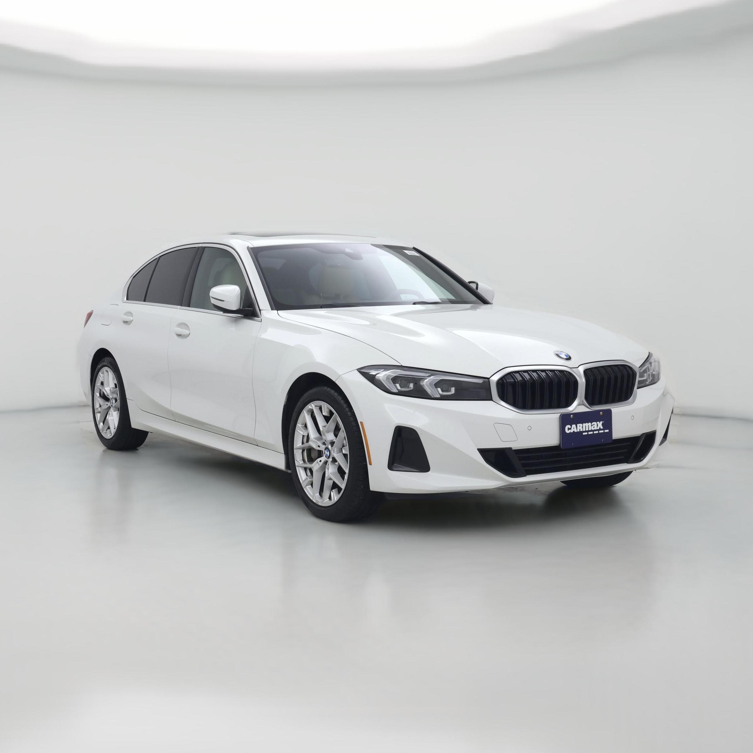 Thumbnail: 2025 BMW 3 Series - 1