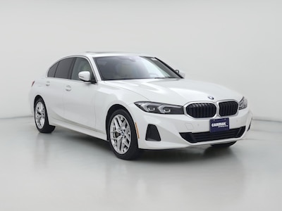2025 BMW 330 I