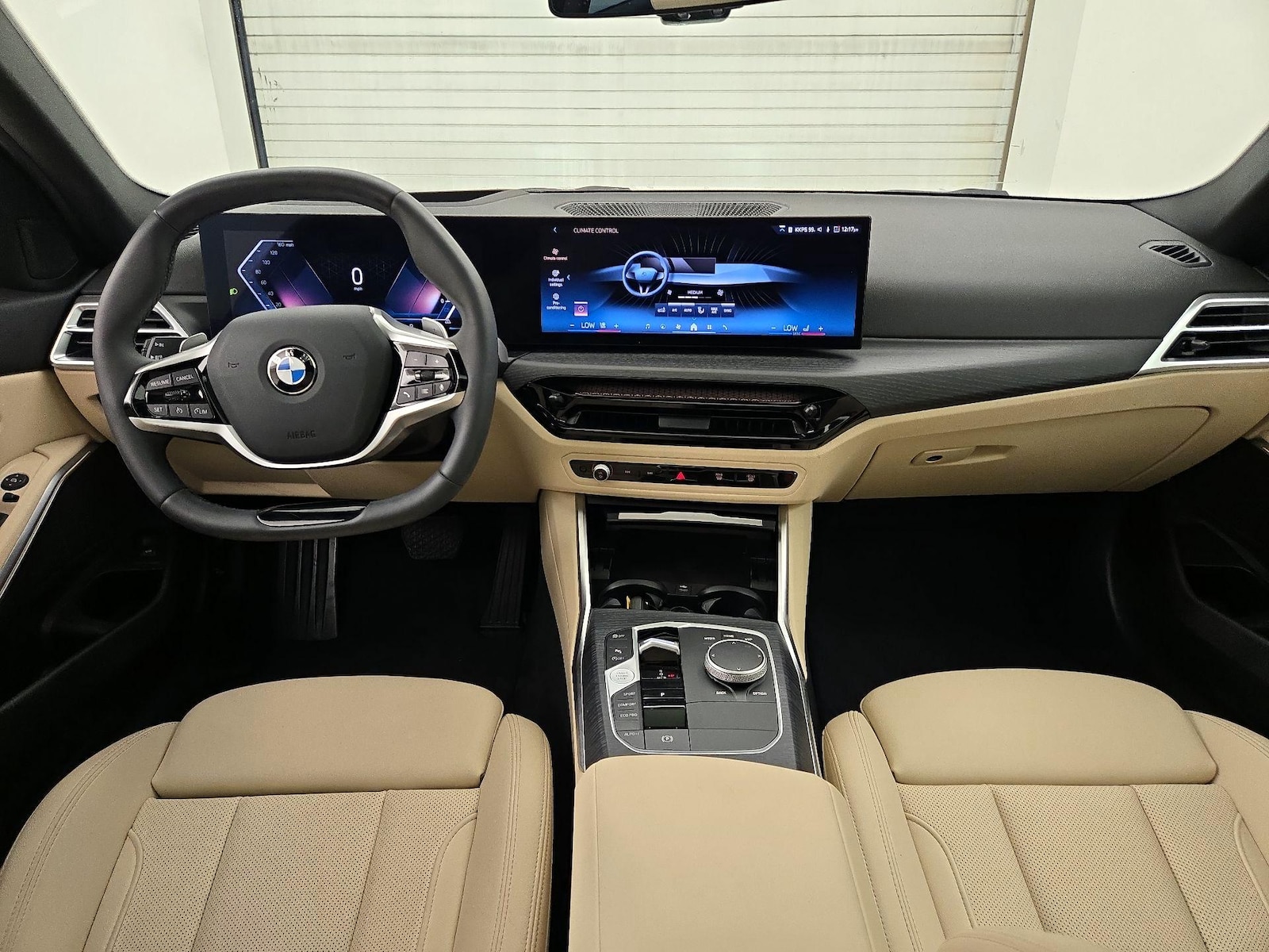 2025 BMW 3 Series 330i - Photo 10