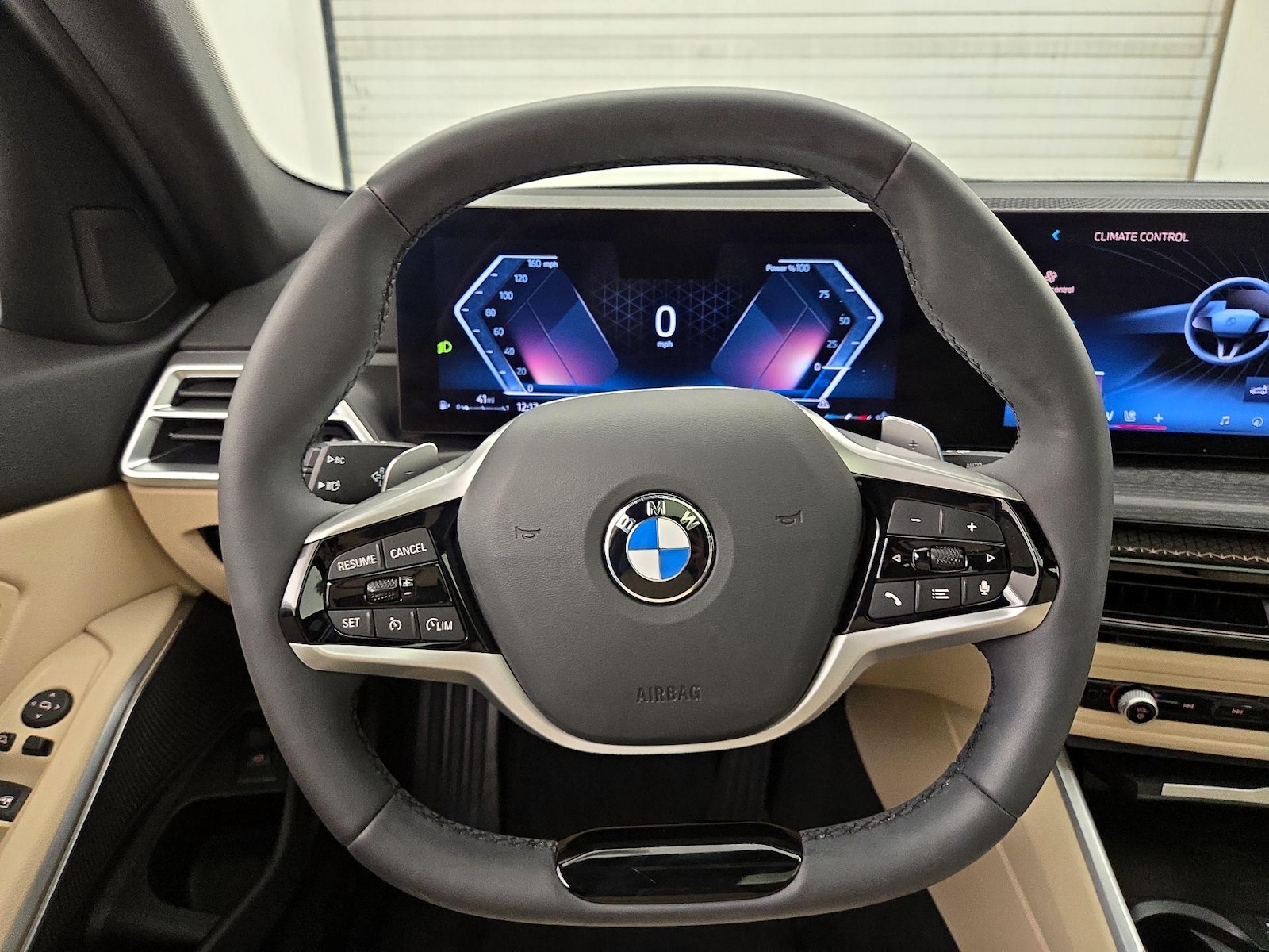 2025 BMW 3 Series 330i - Photo 11